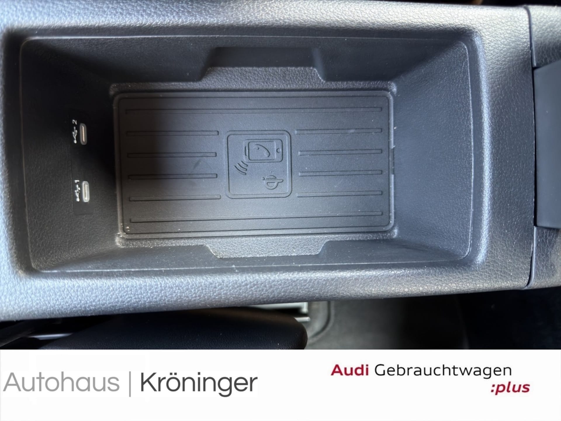 Audi Q2 Advanced