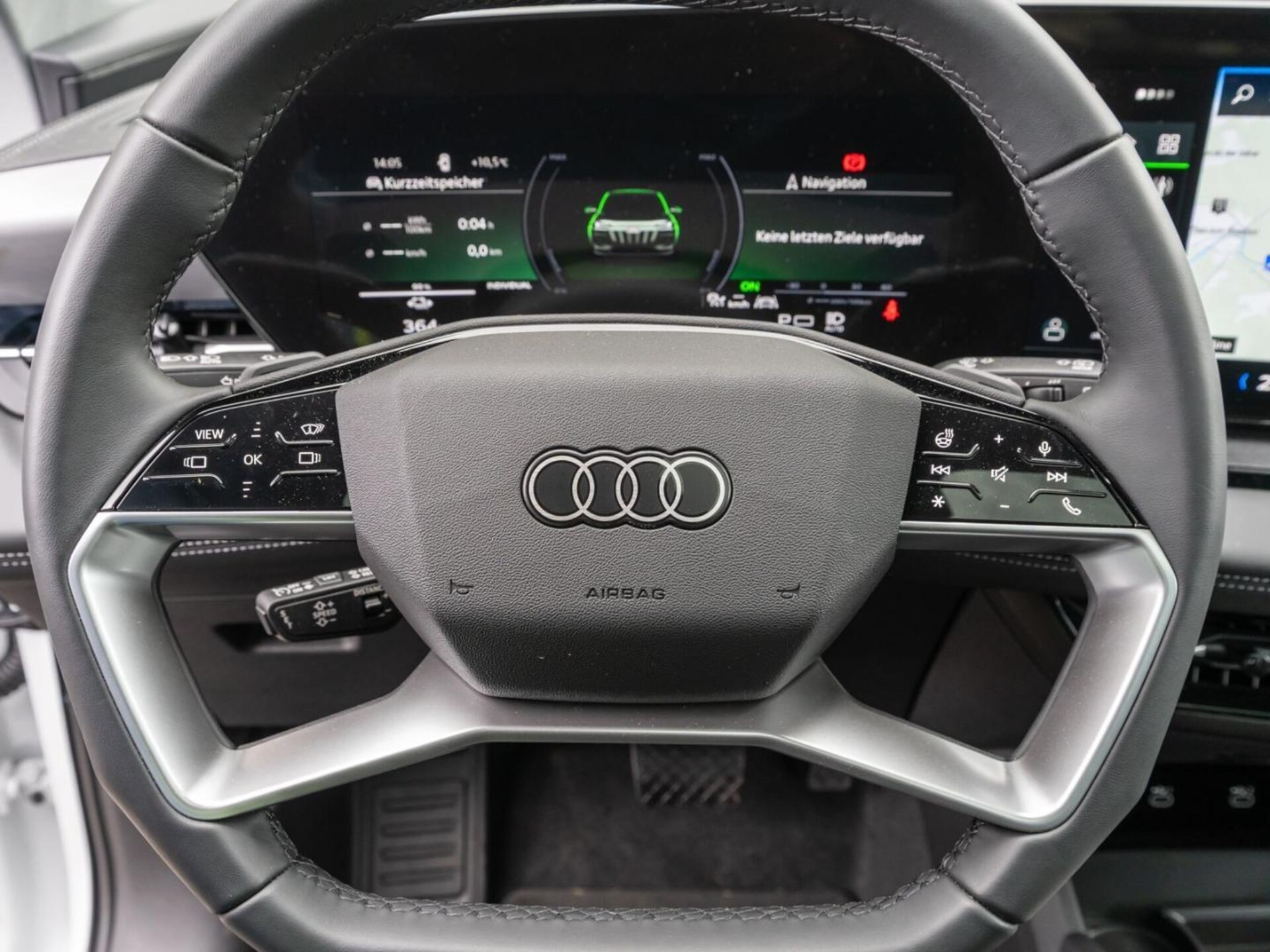 Audi Q6 SUV e-tron
