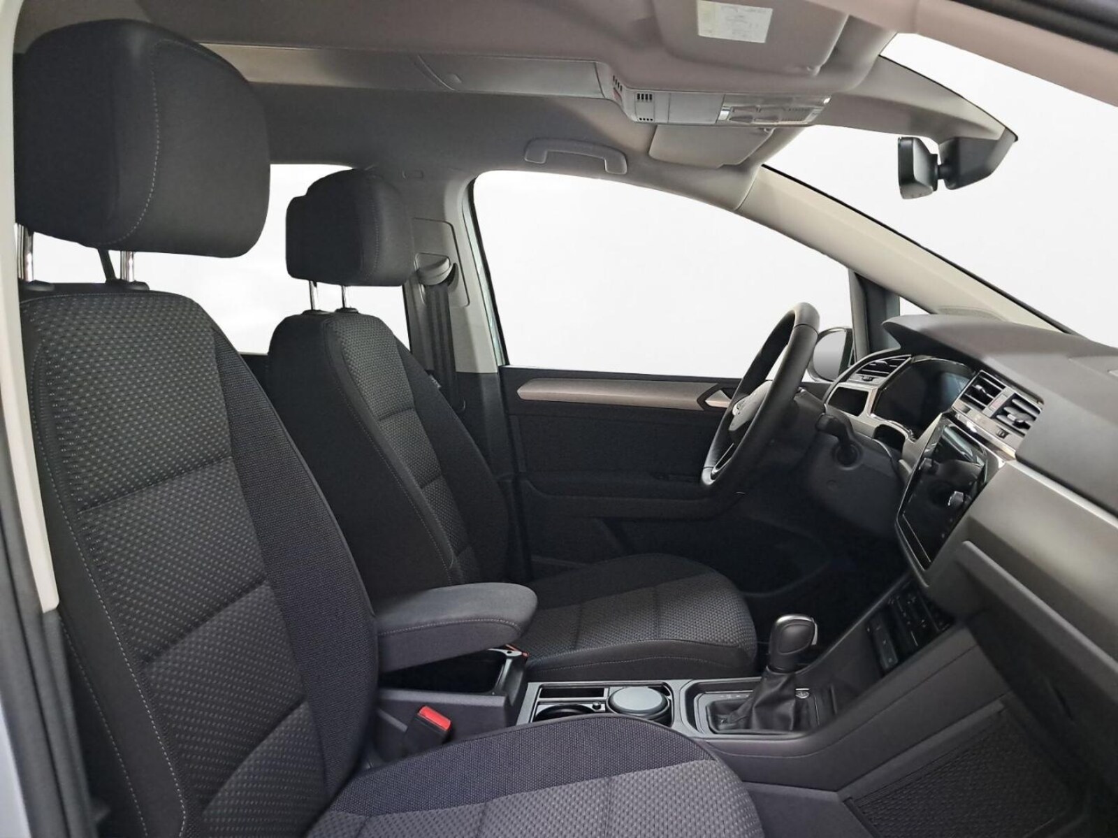 Volkswagen Touran – Bild 5