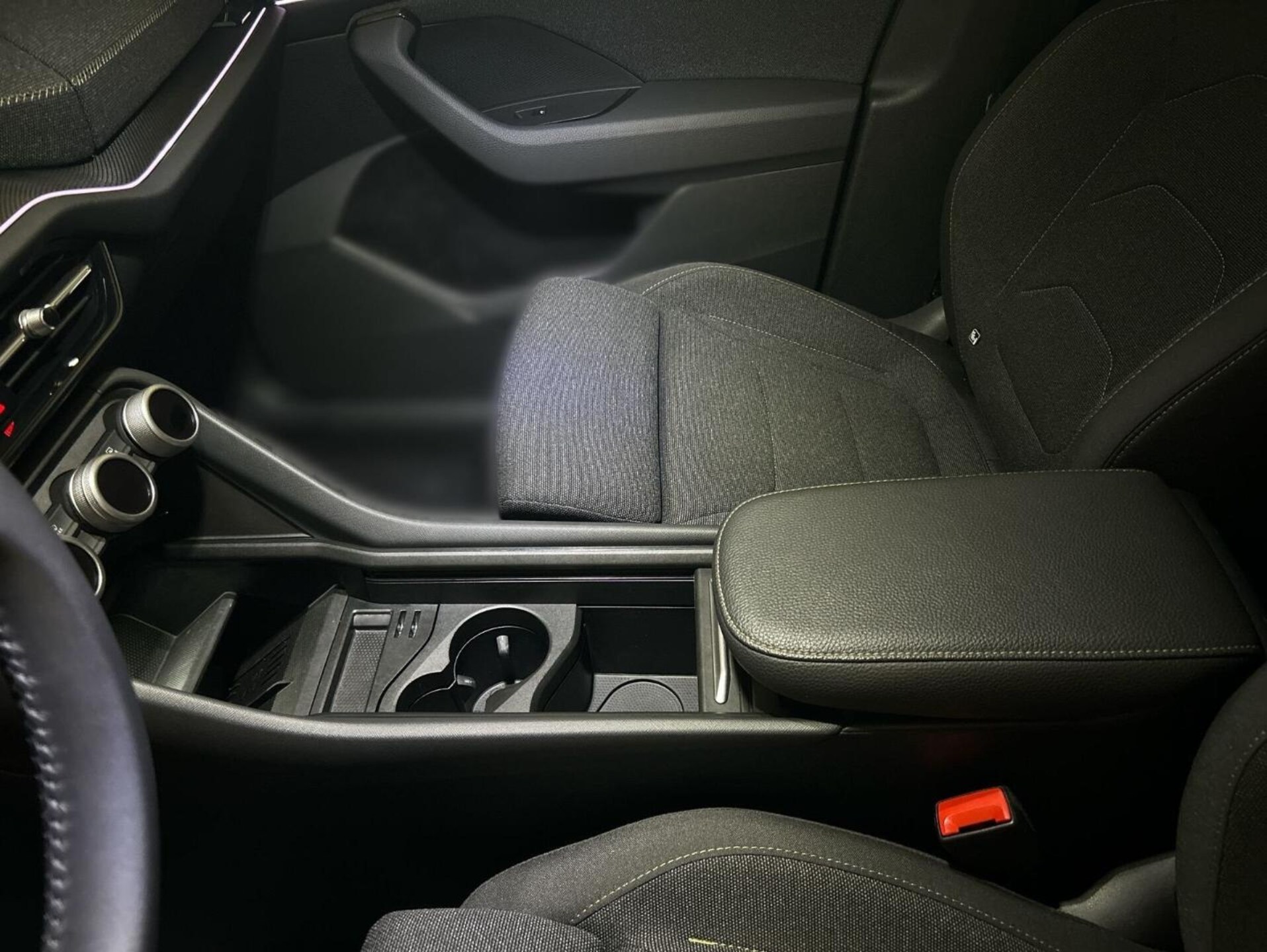 Skoda Kodiaq Selection