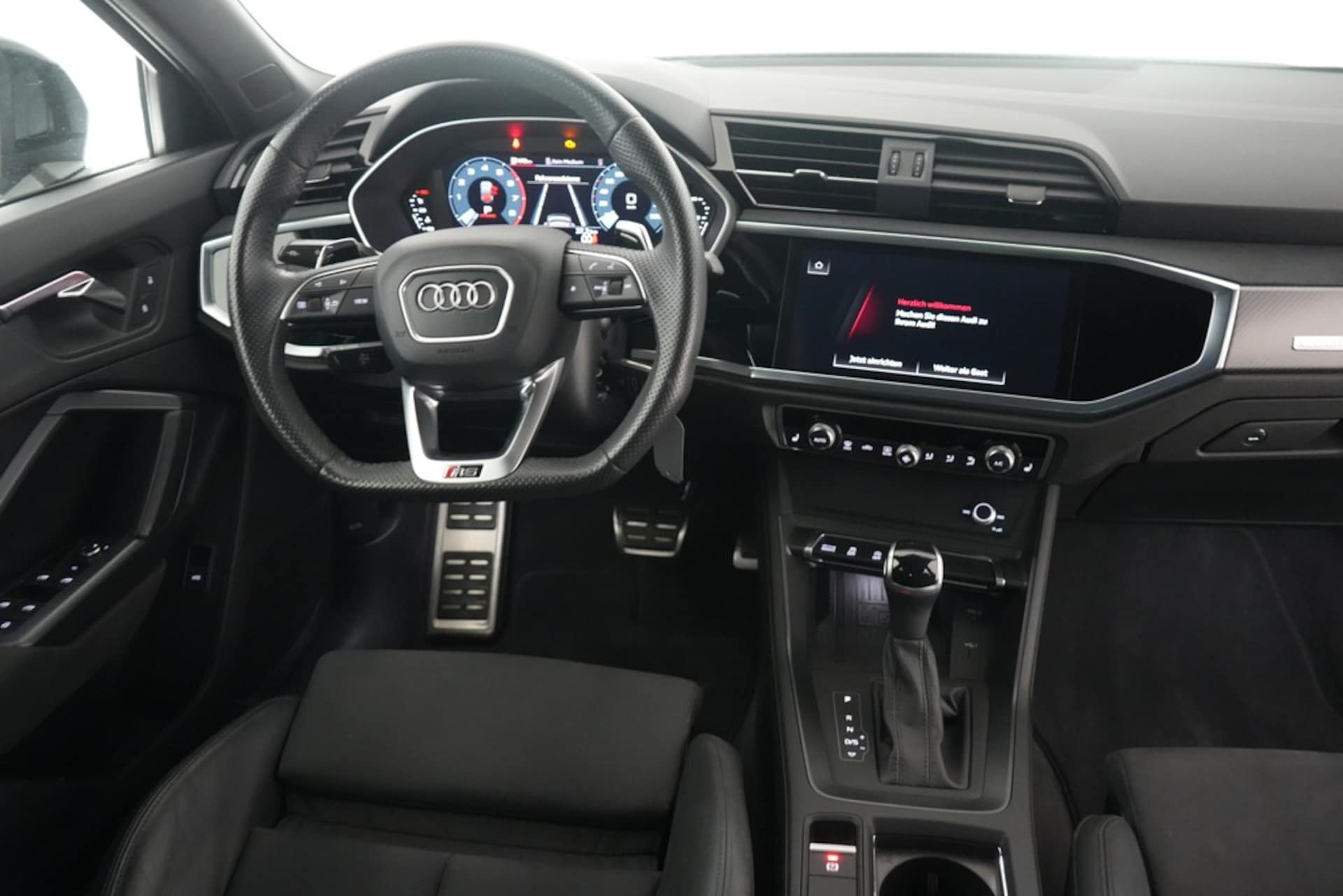 Audi RS Q3 Sportback