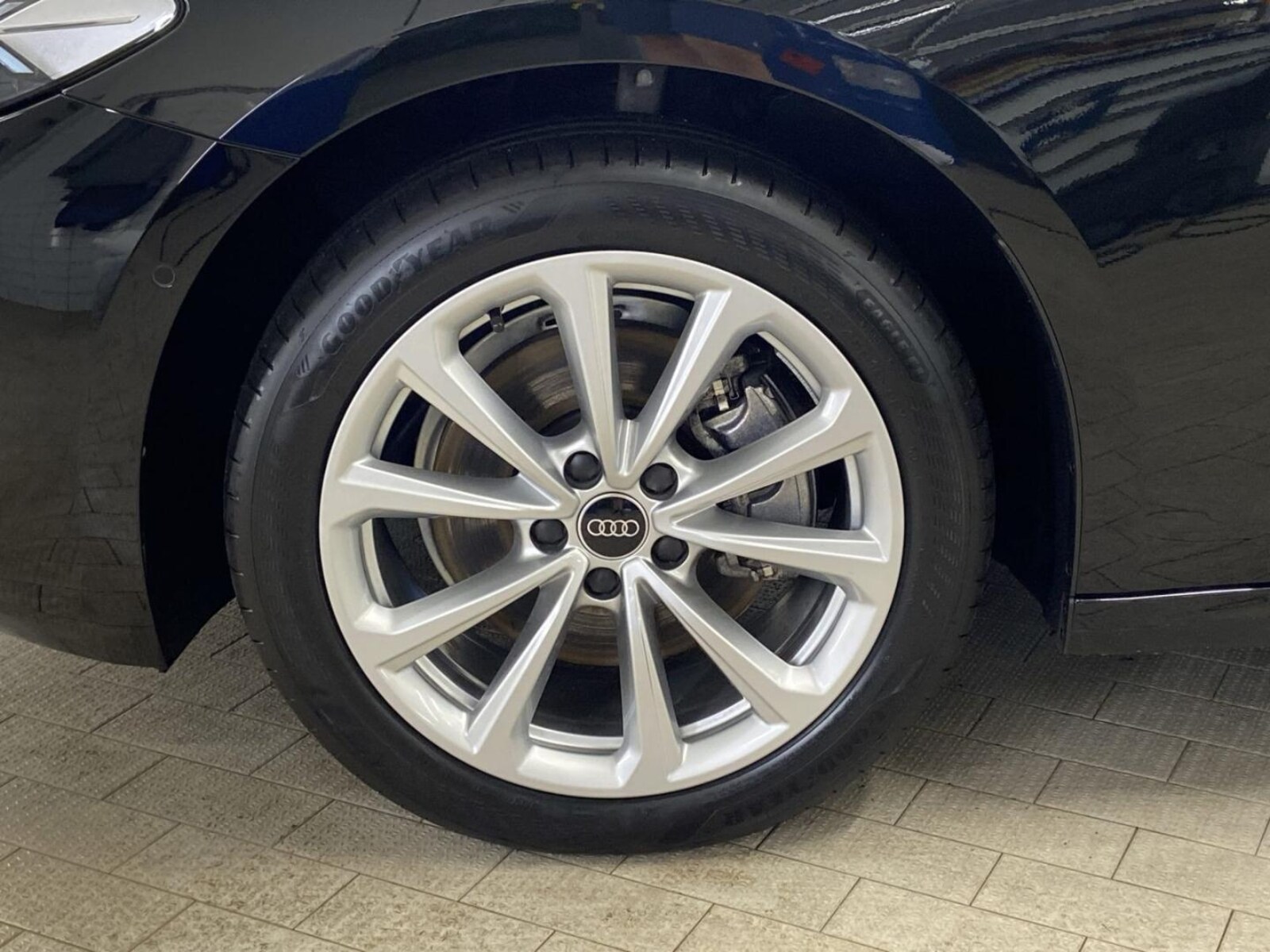 Audi A5 Avant – Bild 15