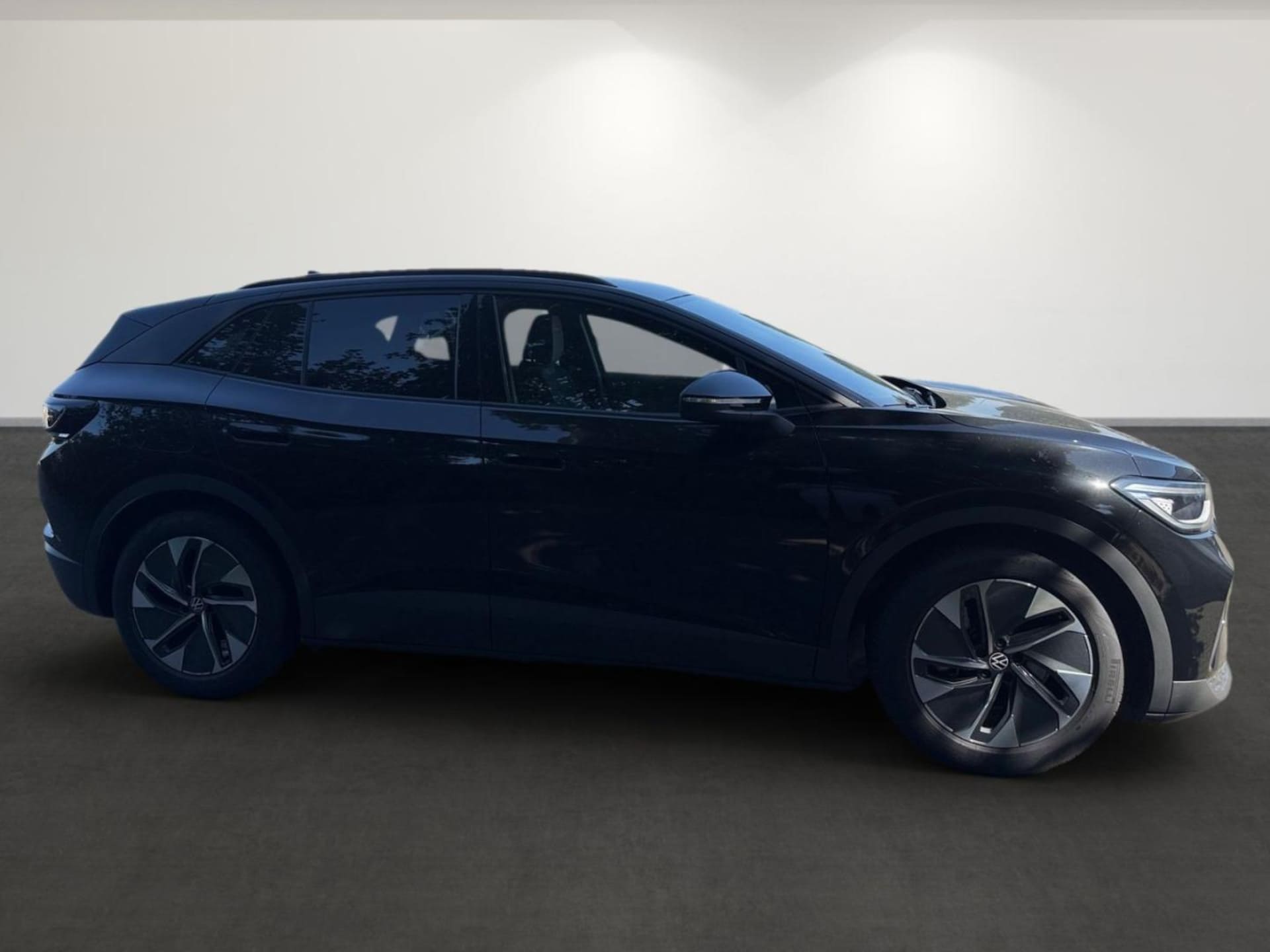 Volkswagen ID.4 Pure