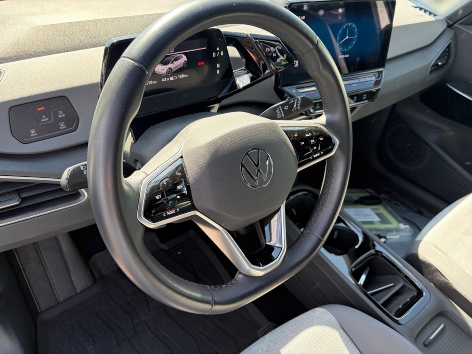Volkswagen ID.3 Pro Performance