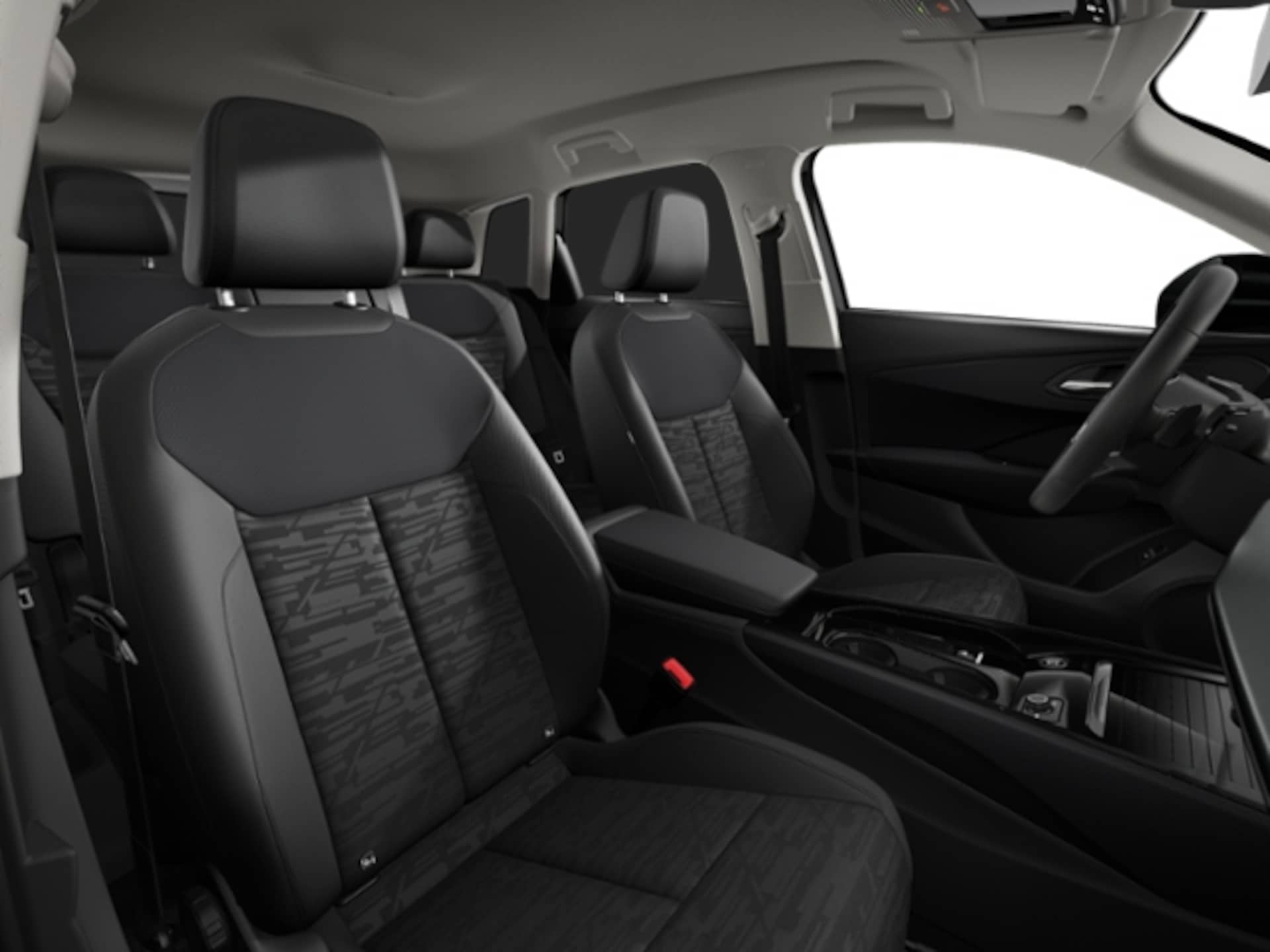 Audi Q3 SUV