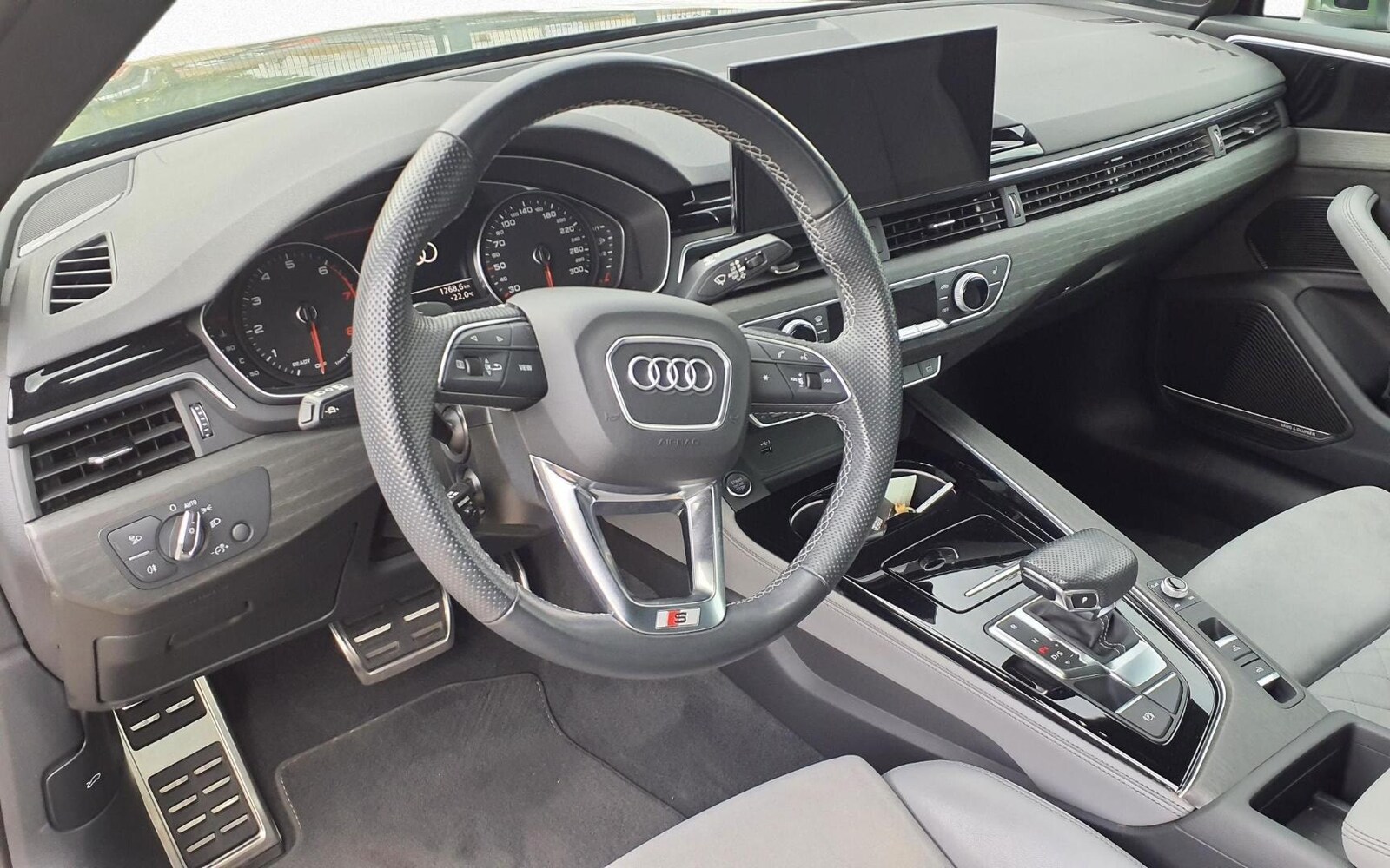 Audi A5 Cabriolet – Bild 5