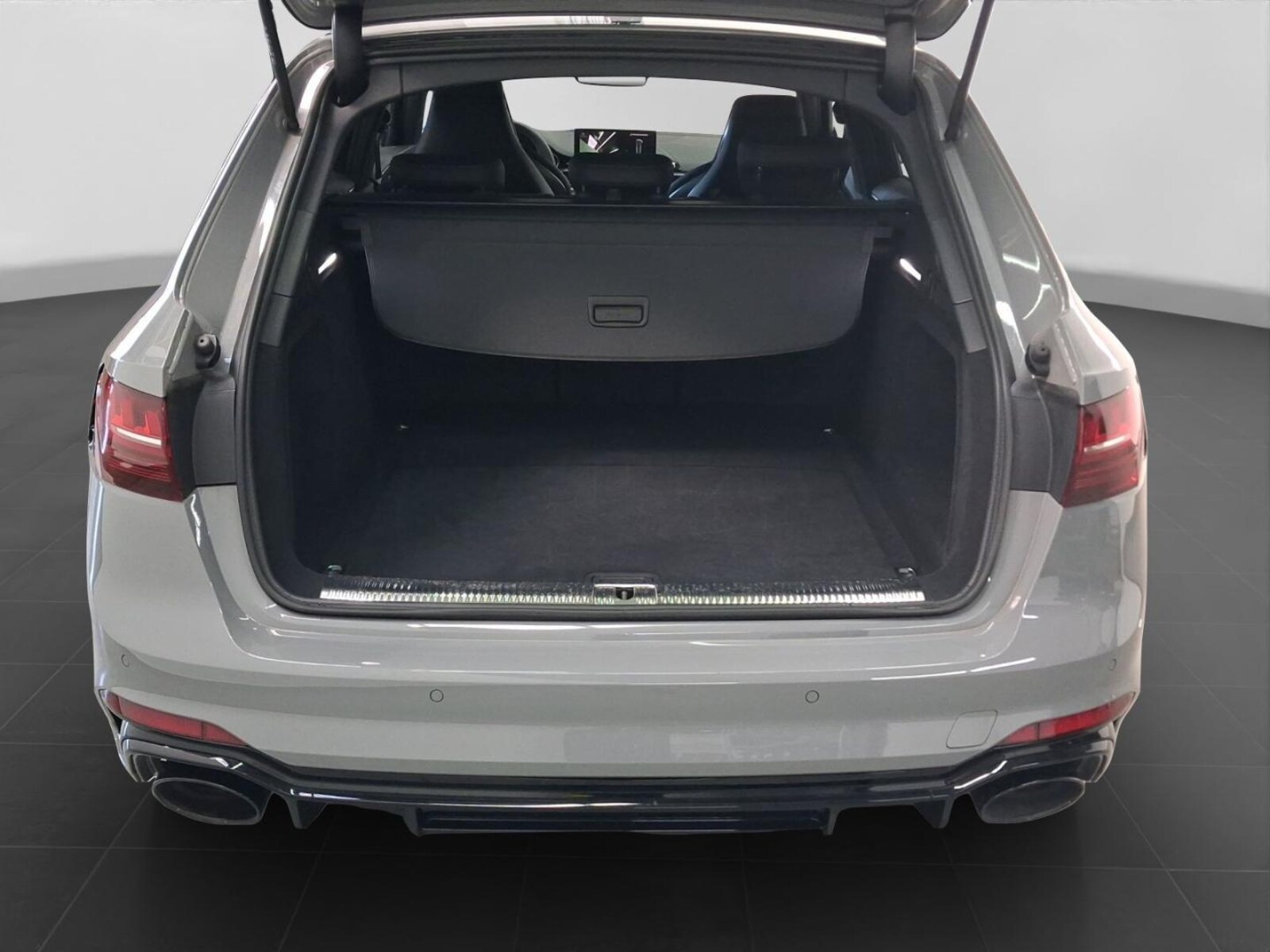 Audi RS 4 Avant – Bild 16