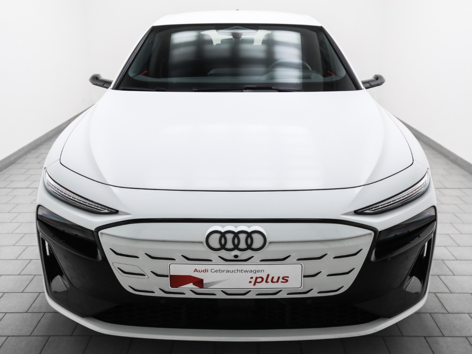 Audi A6 Avant e-tron