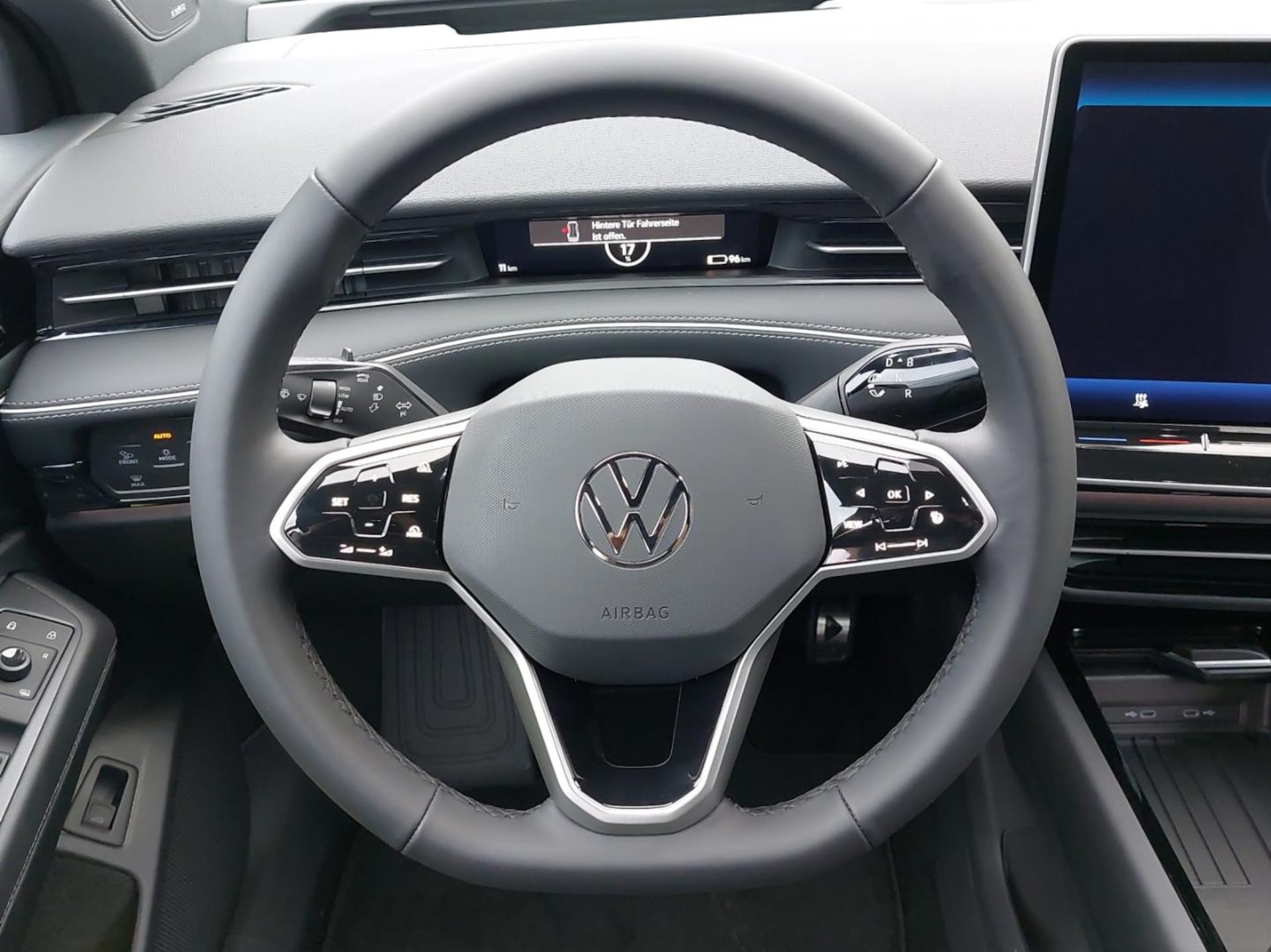 Volkswagen ID.7 Tourer Pro