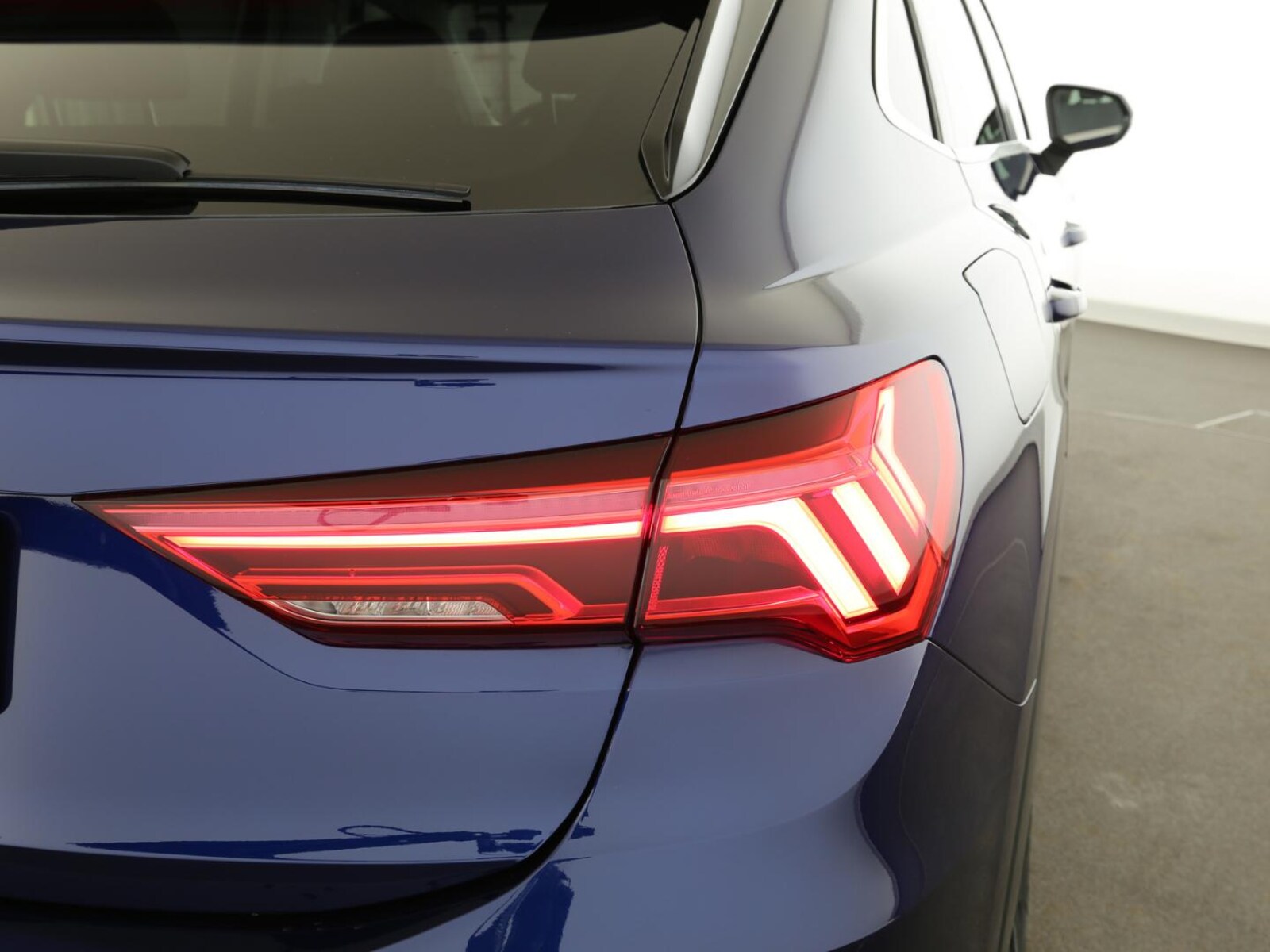 Audi Q3 Sportback – Bild 23