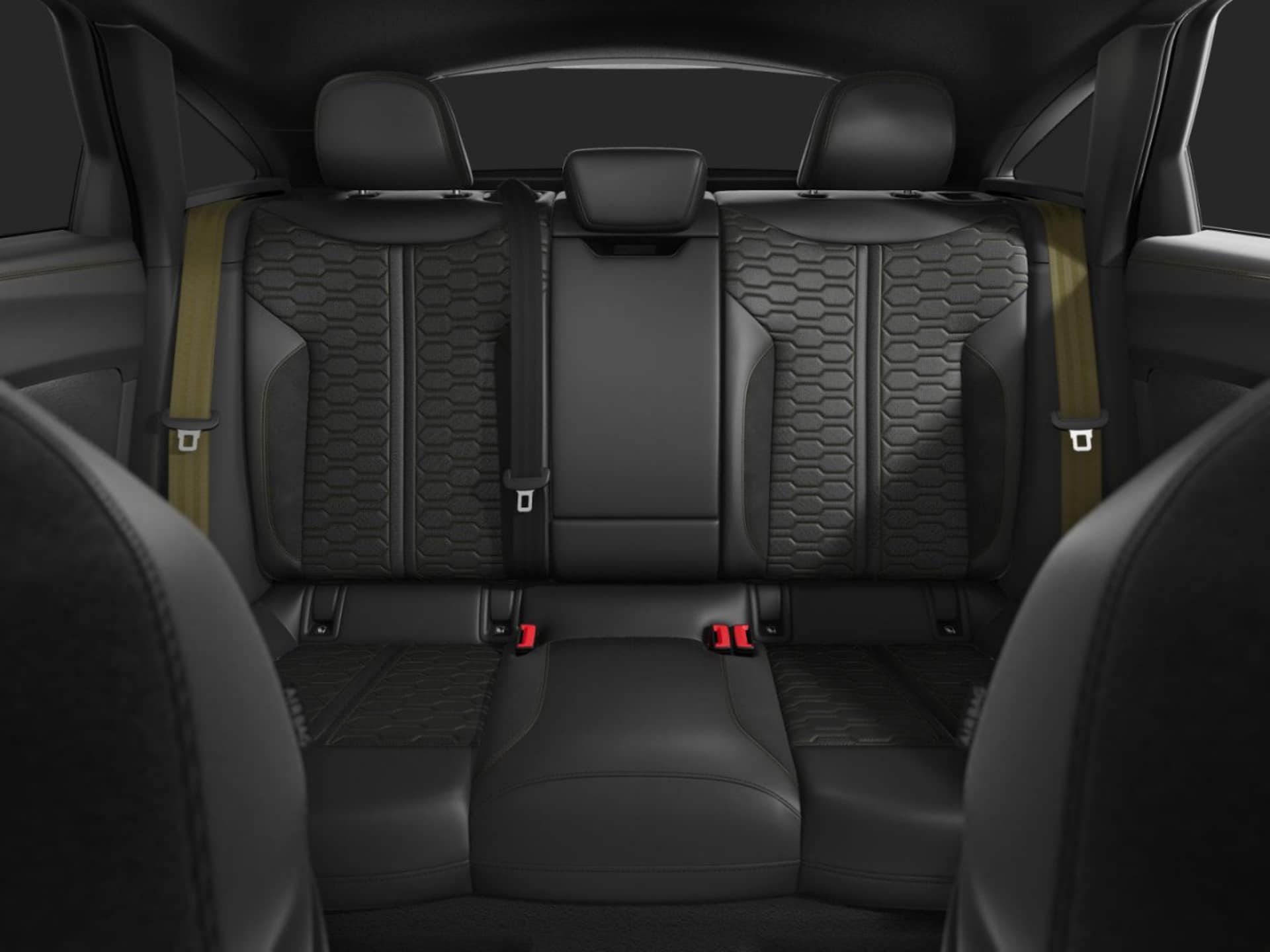Audi RS 5 Limousine