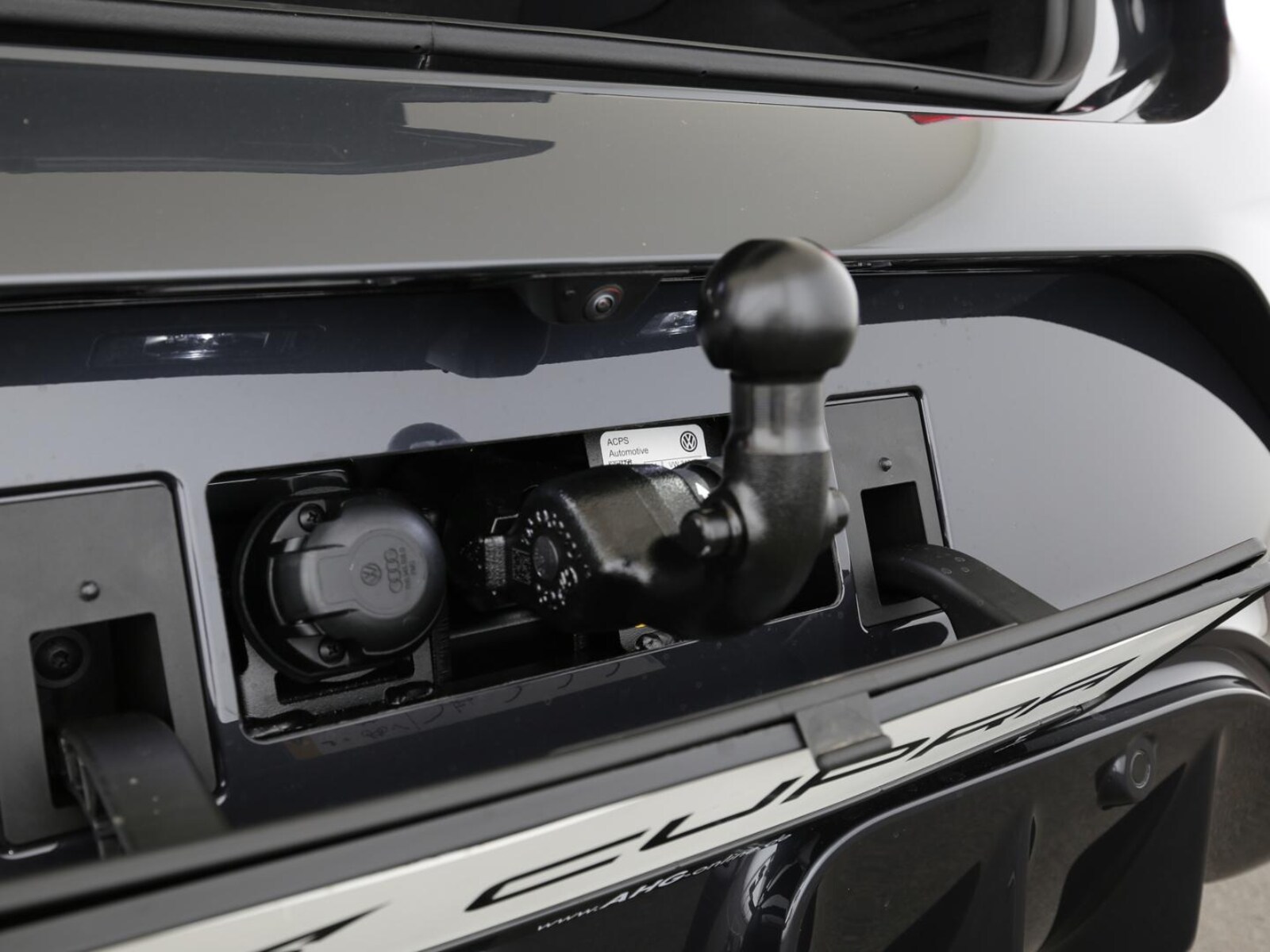 CUPRA Born – Bild 25