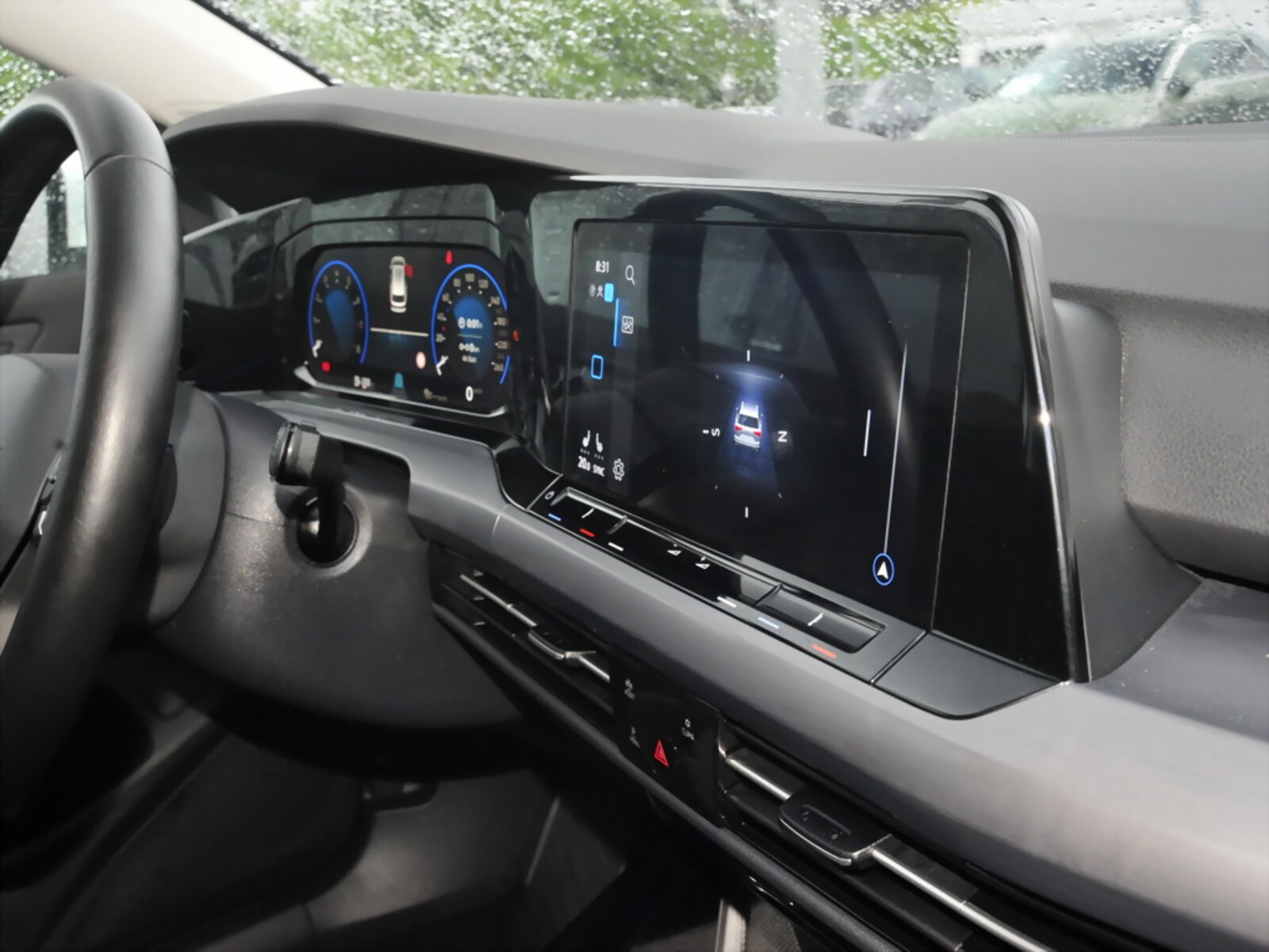 Volkswagen Golf Variant – Bild 7