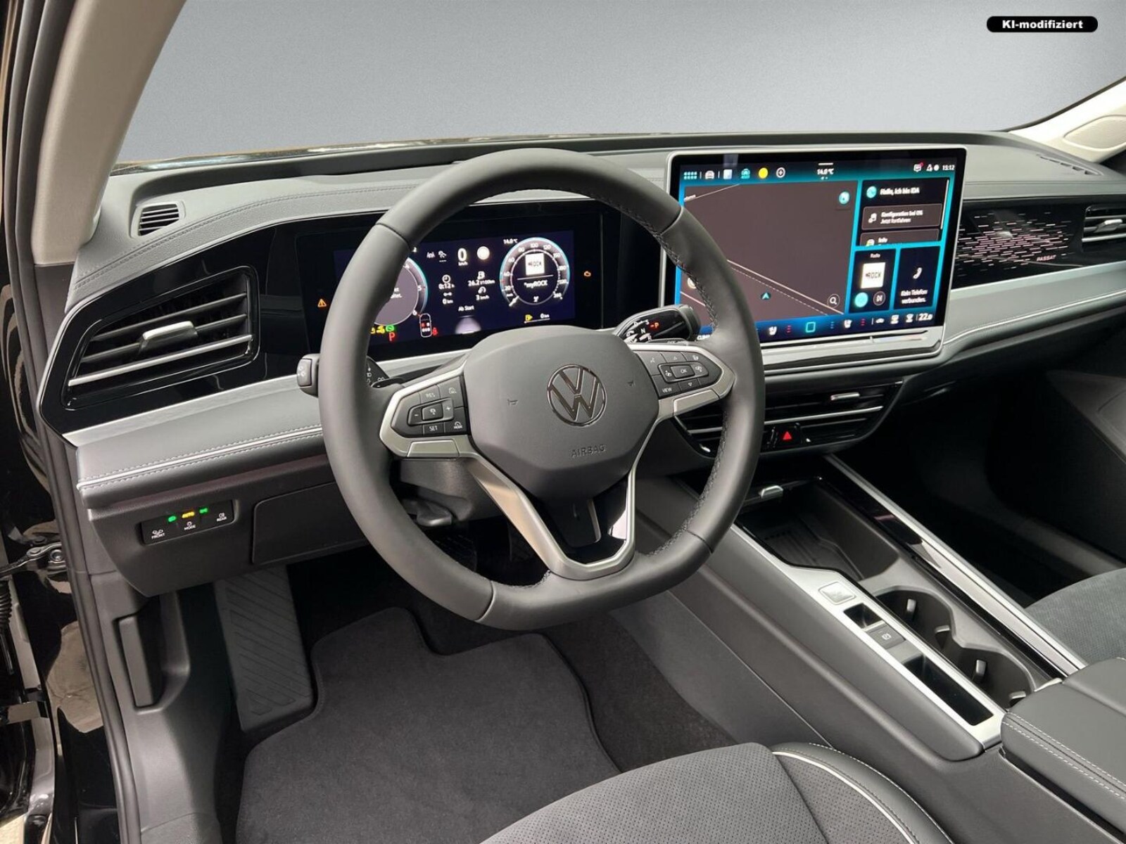 Volkswagen Passat – Bild 7
