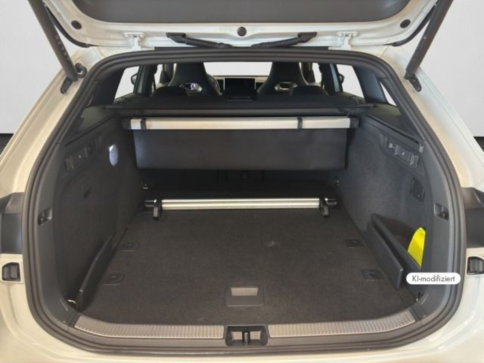 Volkswagen Passat – Bild 15