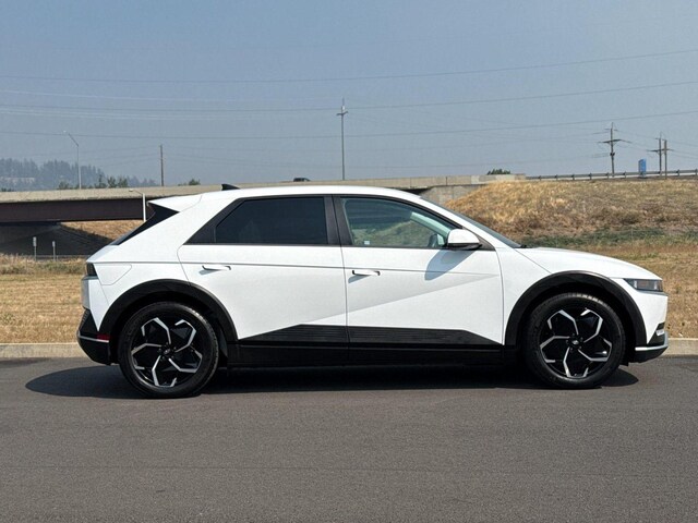 2024 Hyundai IONIQ 5