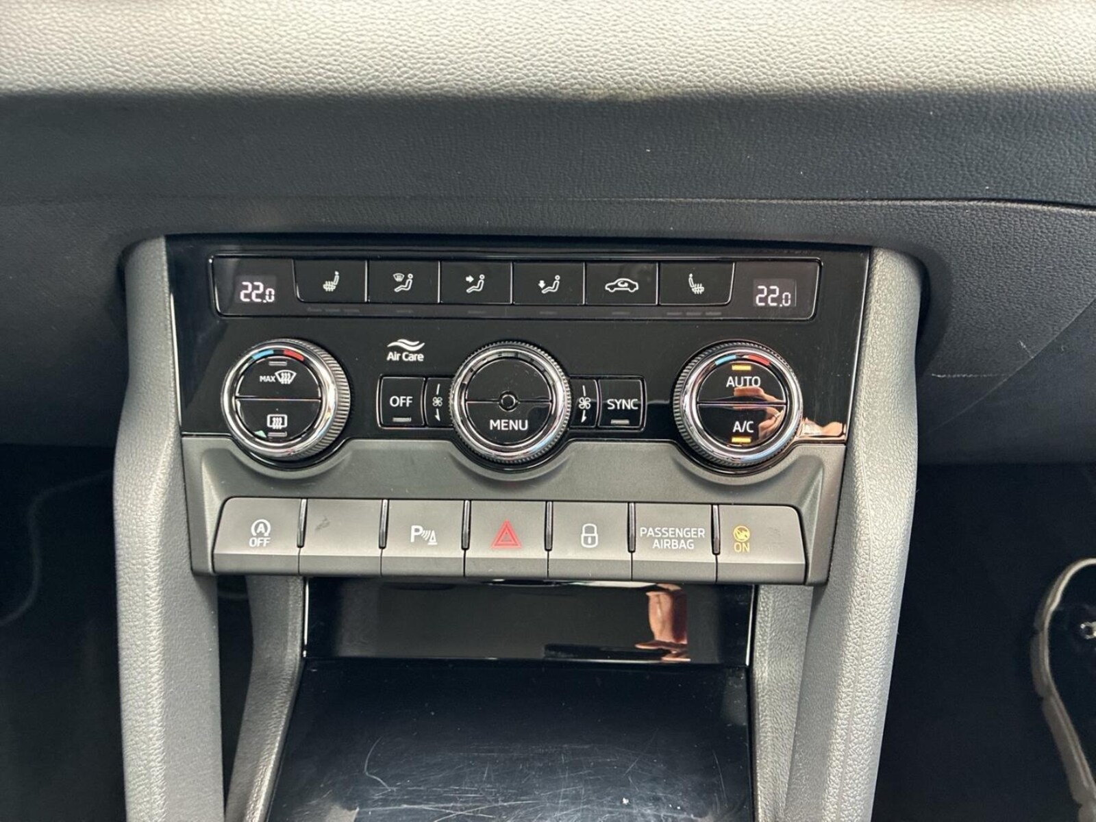 Škoda Karoq – Bild 17