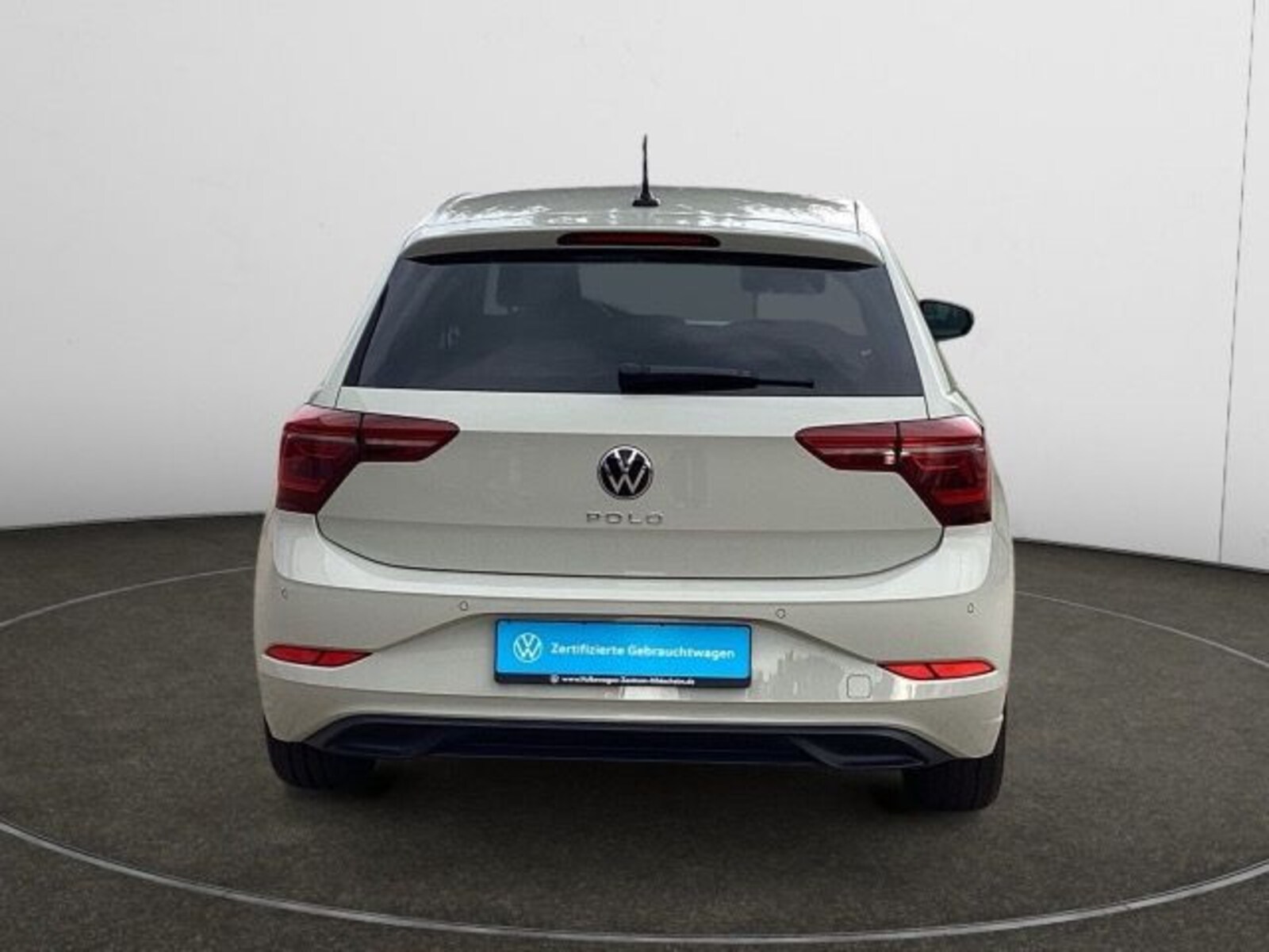 Volkswagen Polo – Bild 4