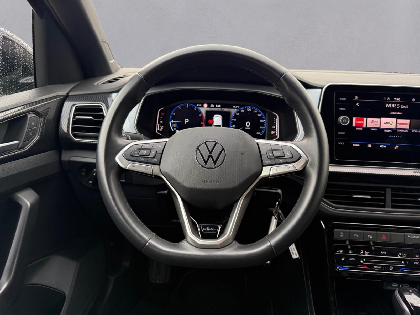 Volkswagen T-Cross – Bild 12