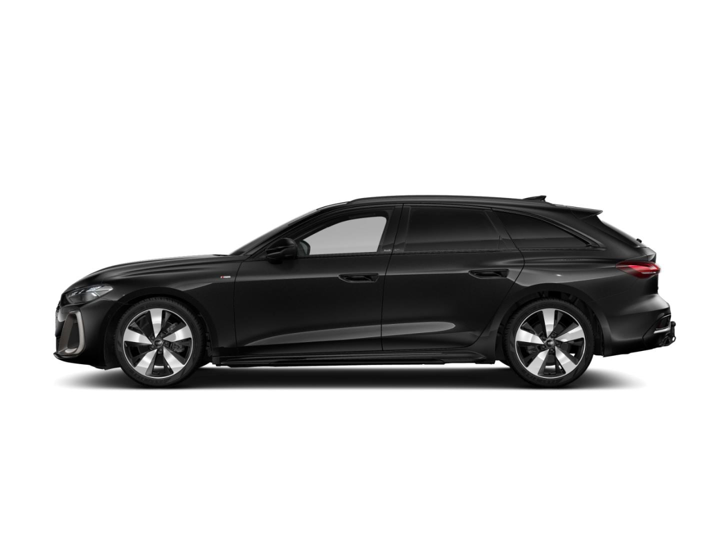 Bild über Audi A5 Avant TFSI S tronic - für weitere Informationen kontaktieren Sie den Audi Partner