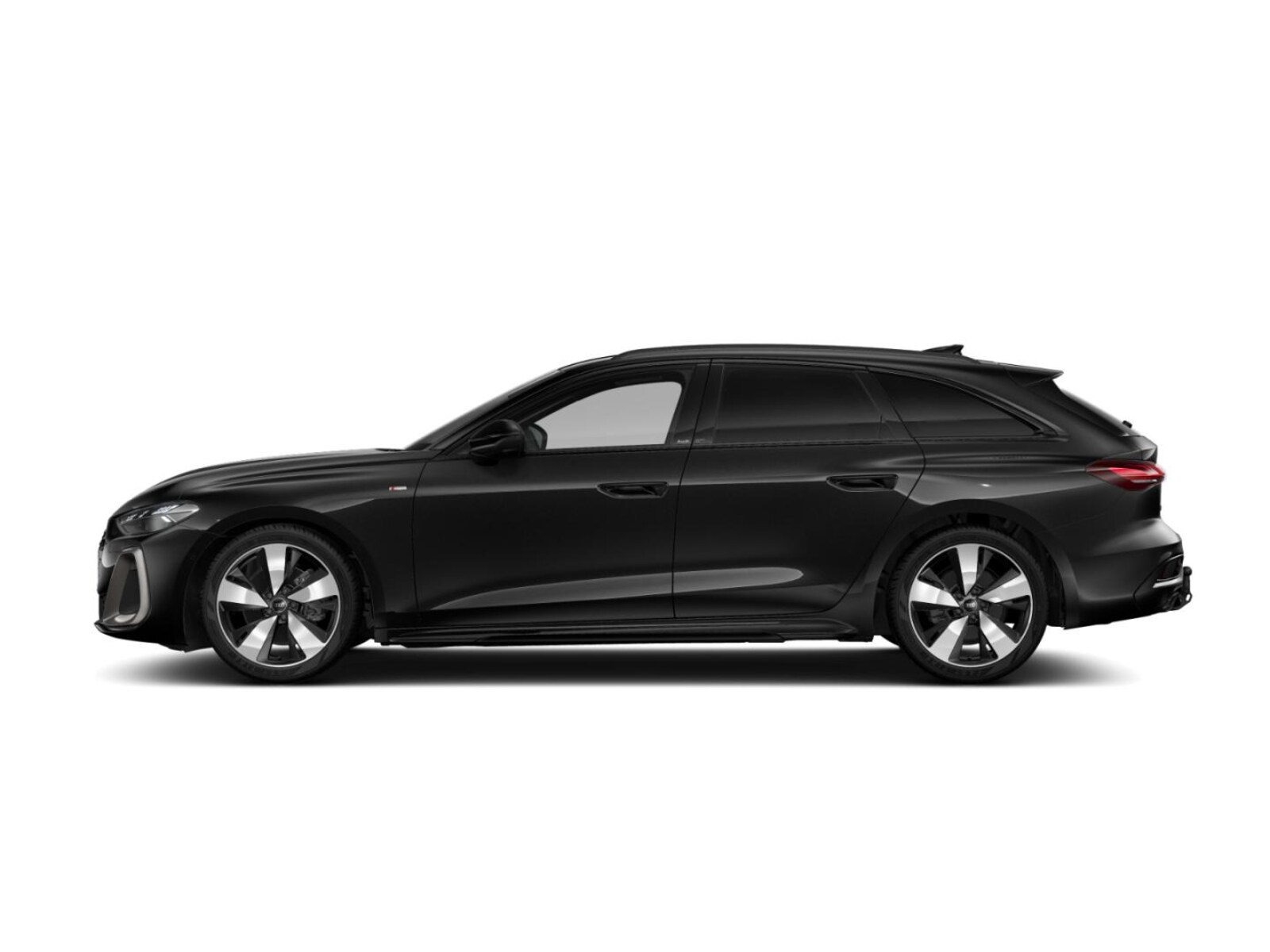 Audi A5 Avant – Bild 6