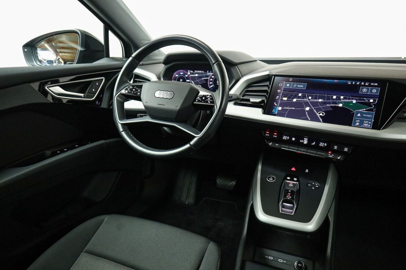 Audi Q4 e-tron – Bild 13