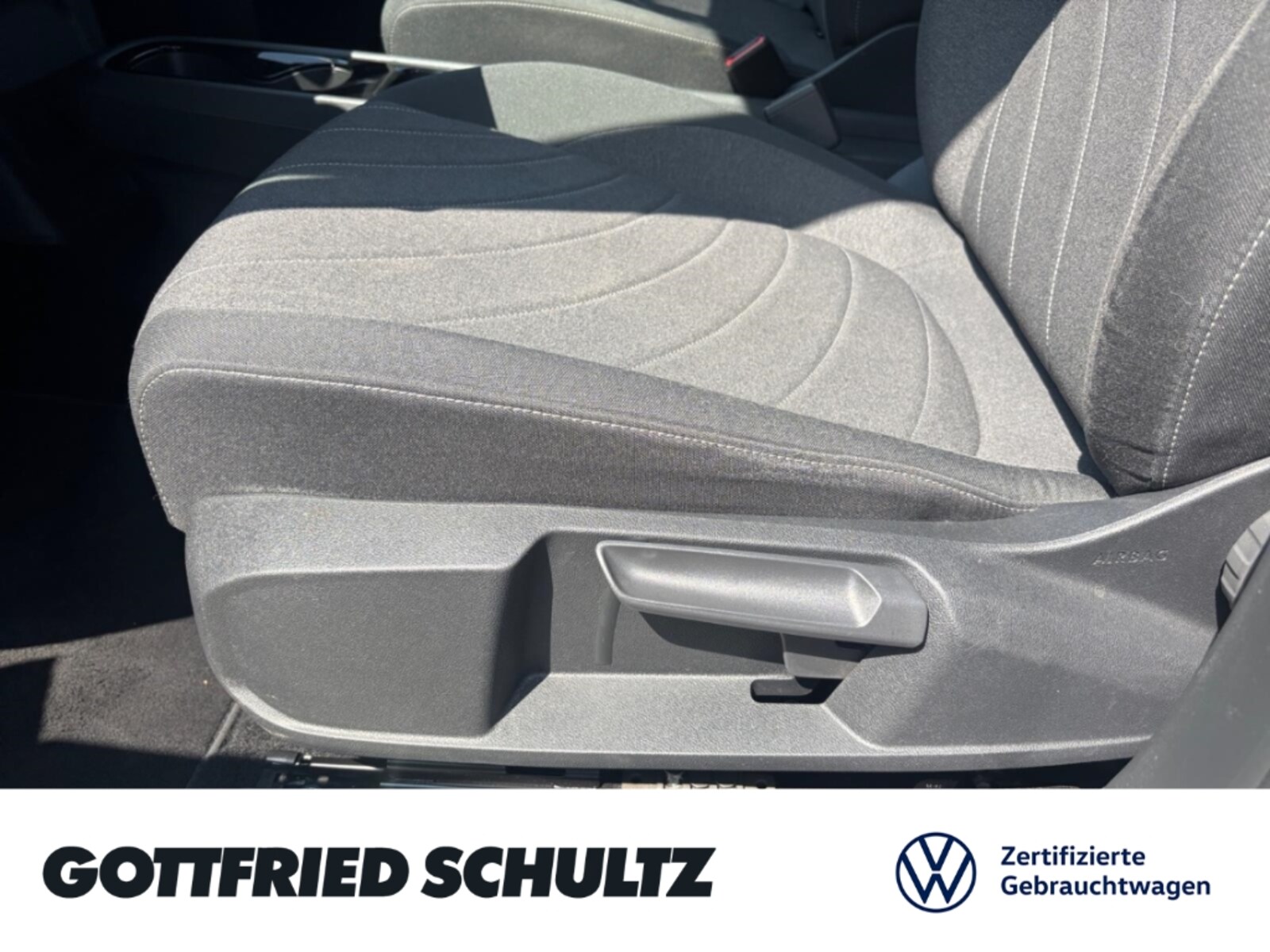 Volkswagen ID.3 – Bild 12