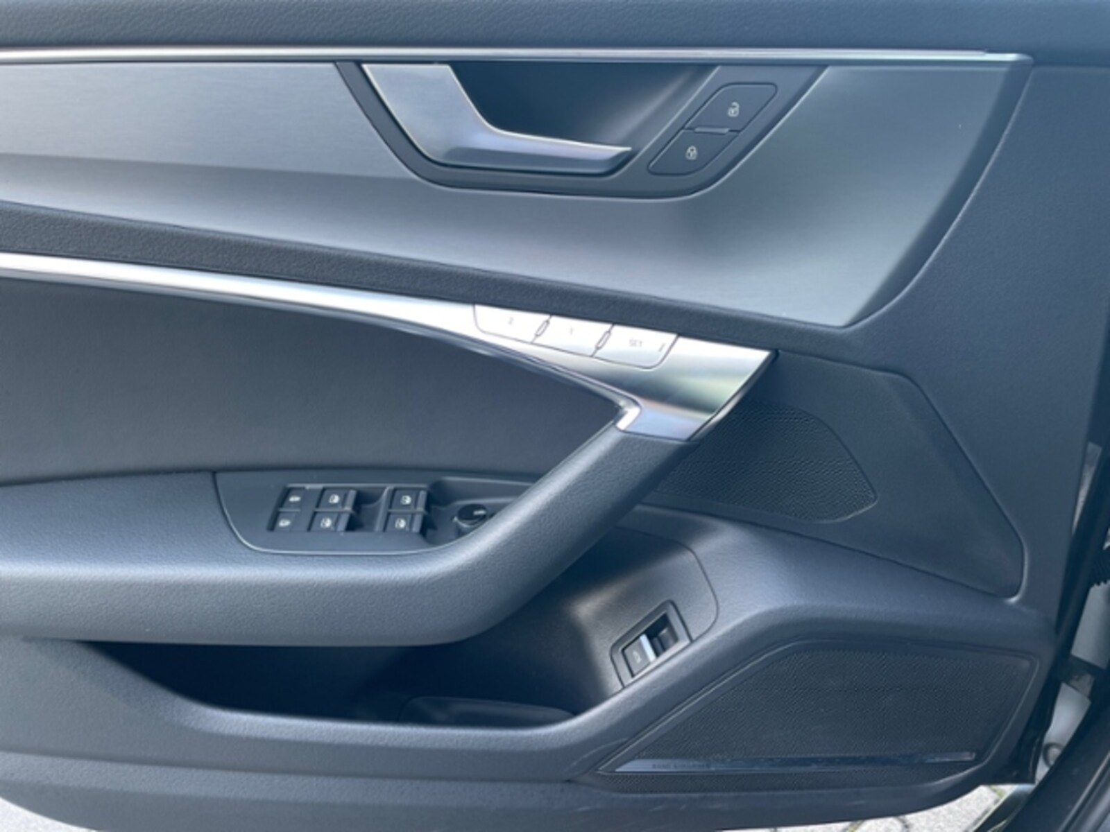 Audi S6 Avant – Bild 16