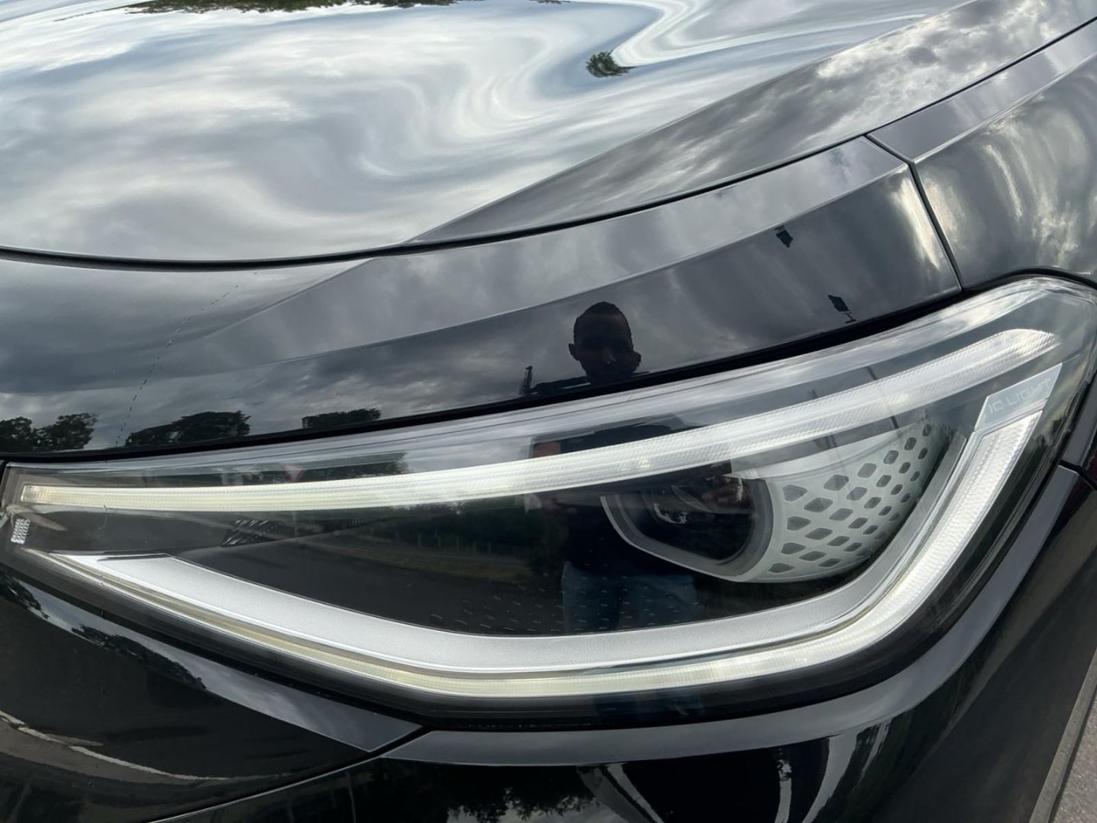 Volkswagen ID.4 – Bild 19