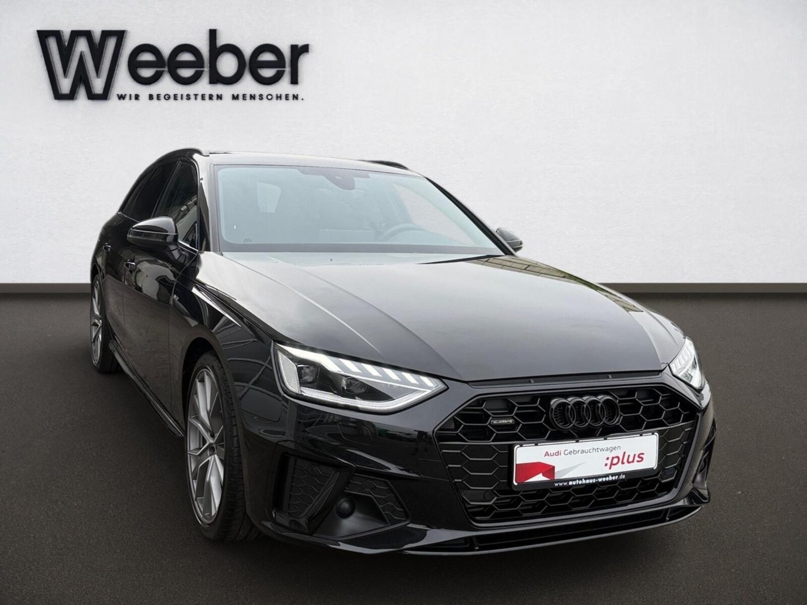Audi A4 Avant – Bild 17