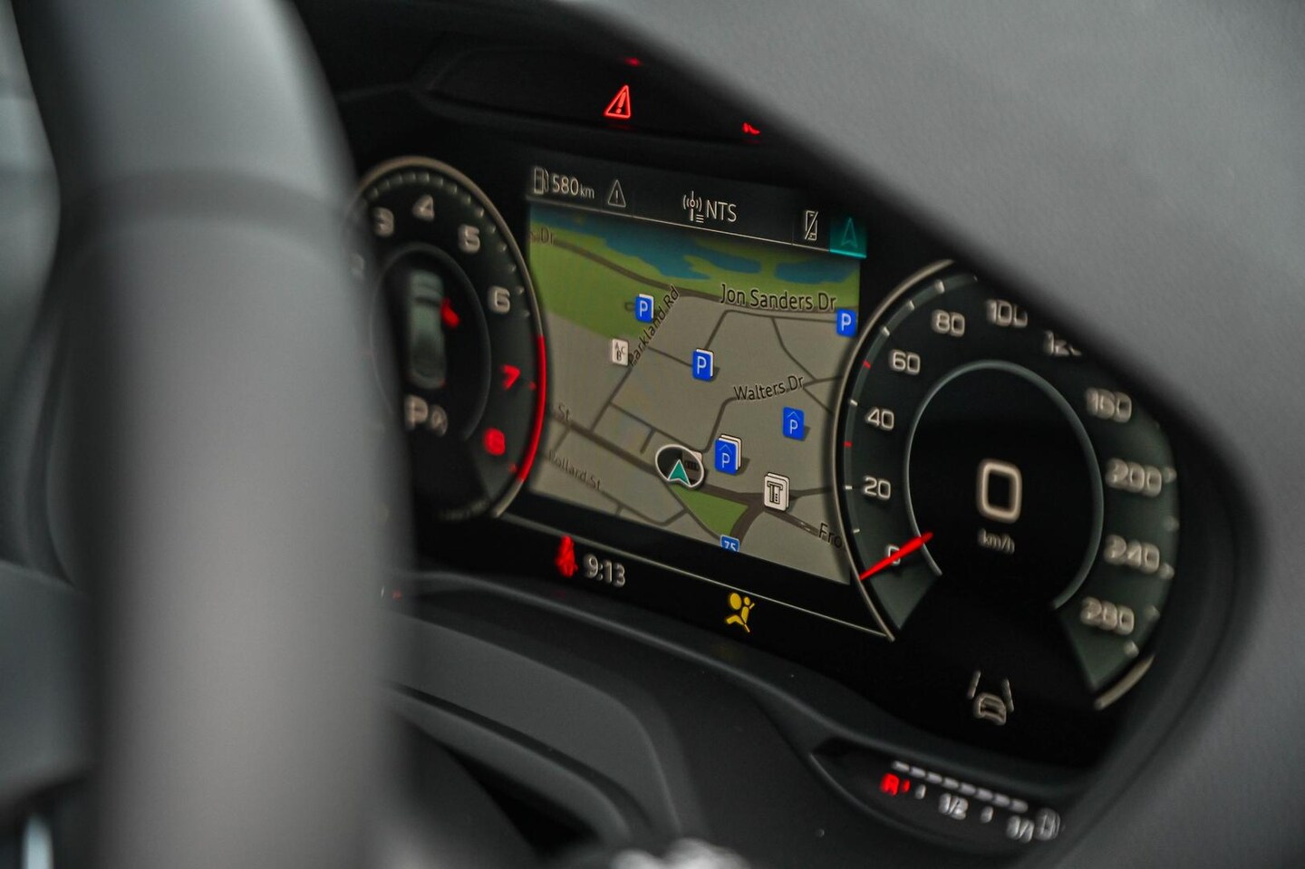 Image about Audi Q2 S line edition TFSI S tronic