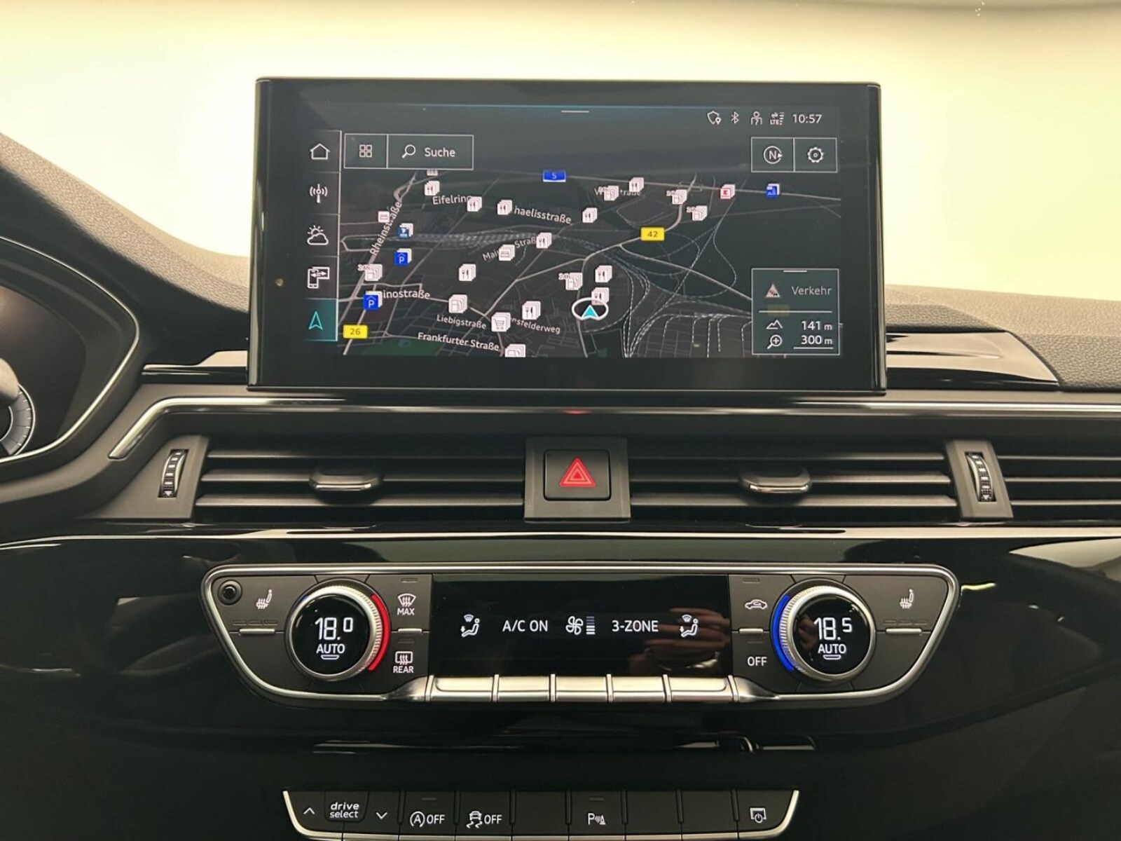 Audi A5 Sportback – Bild 6