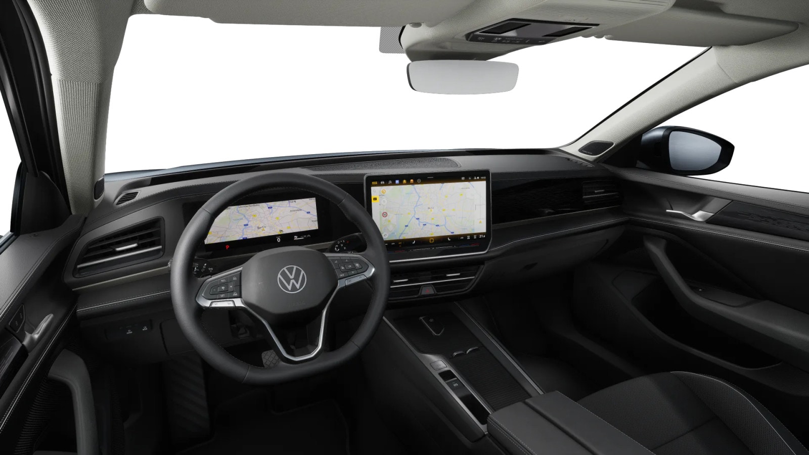 Volkswagen Passat – Bild 9