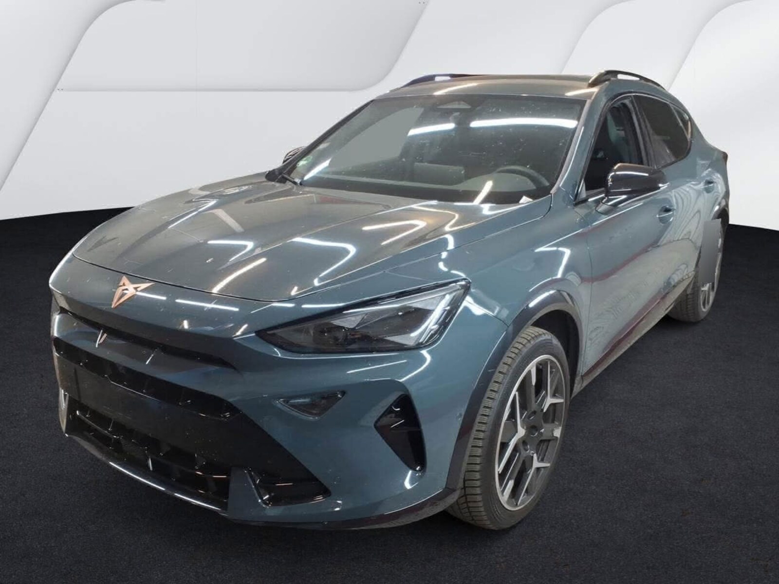 CUPRA Formentor – Bild 2
