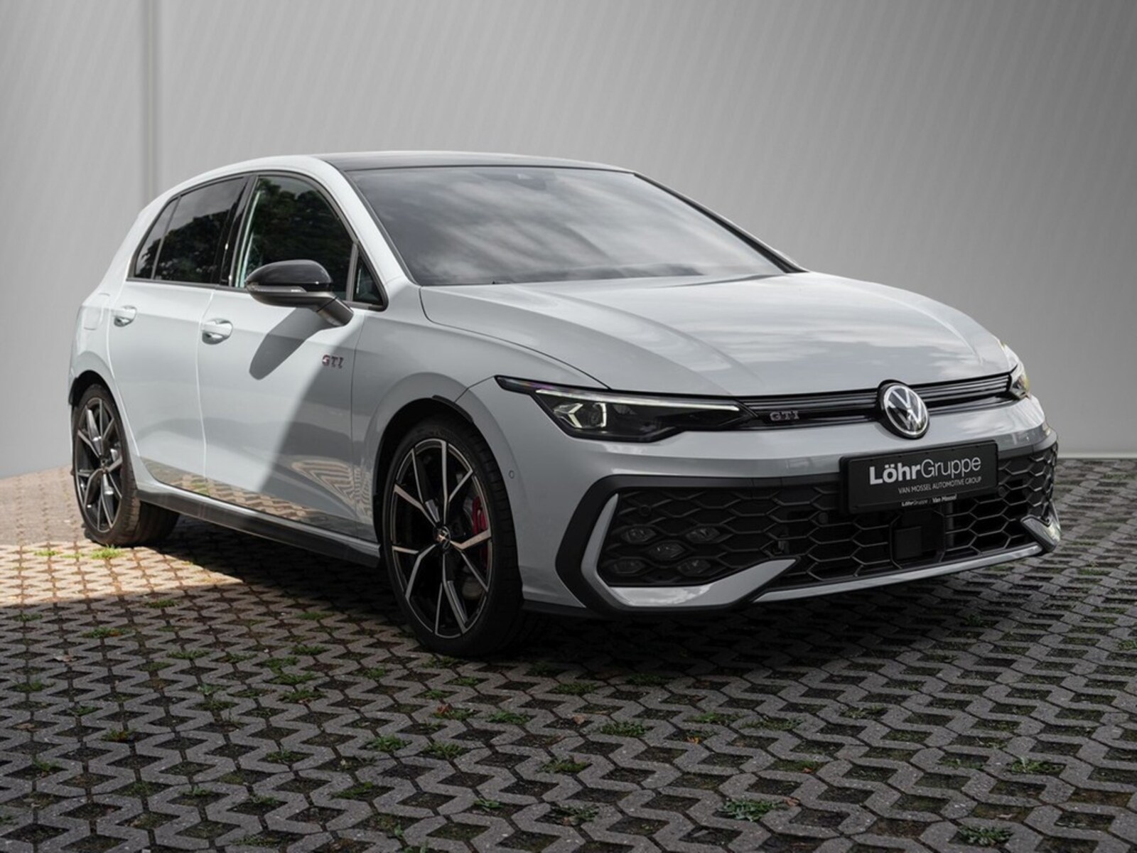 Volkswagen Golf – Bild 3