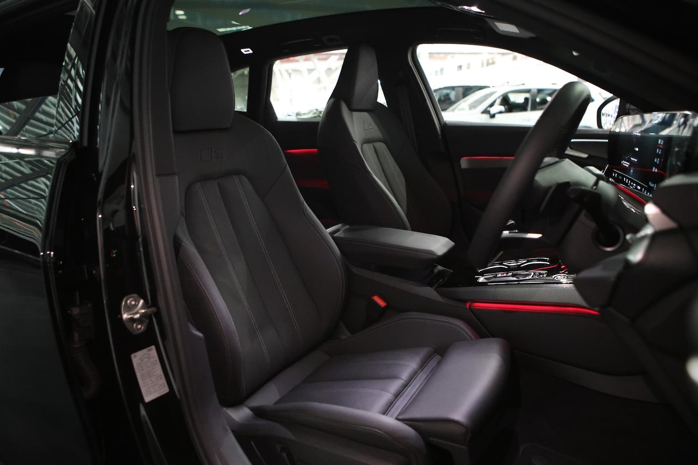 Image about Audi A5 Avant TFSI quattro 200 kW S tronic