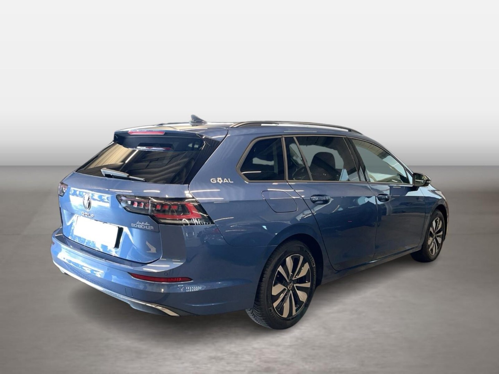 Volkswagen Golf Variant – Bild 5