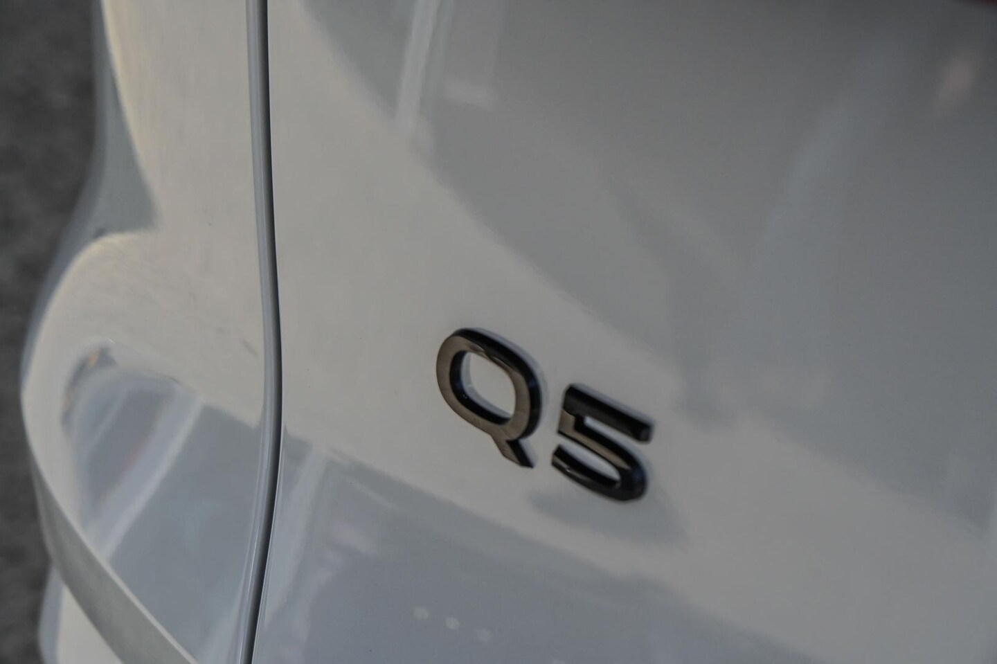 Image about Audi Q5 Sportback TDI quattro 150 kW sport
