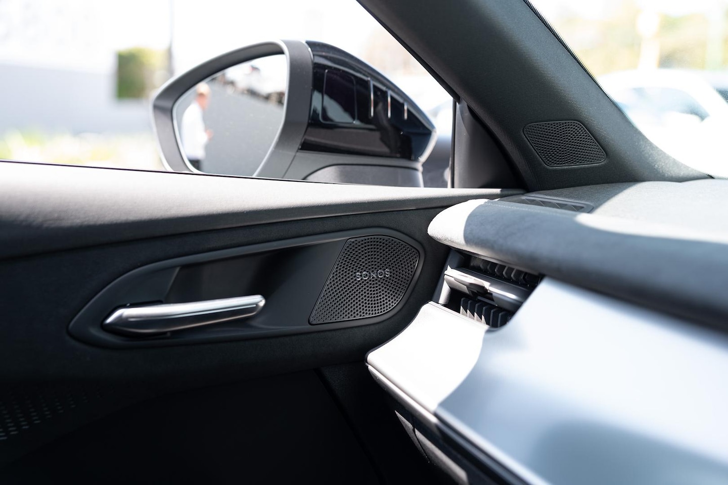 Image about Audi Q3 Sportback TFSI quattro 195 kW