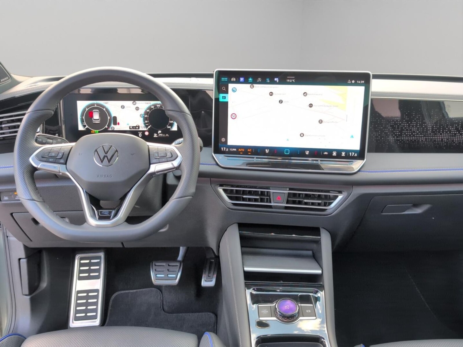 Volkswagen Tiguan – Bild 14
