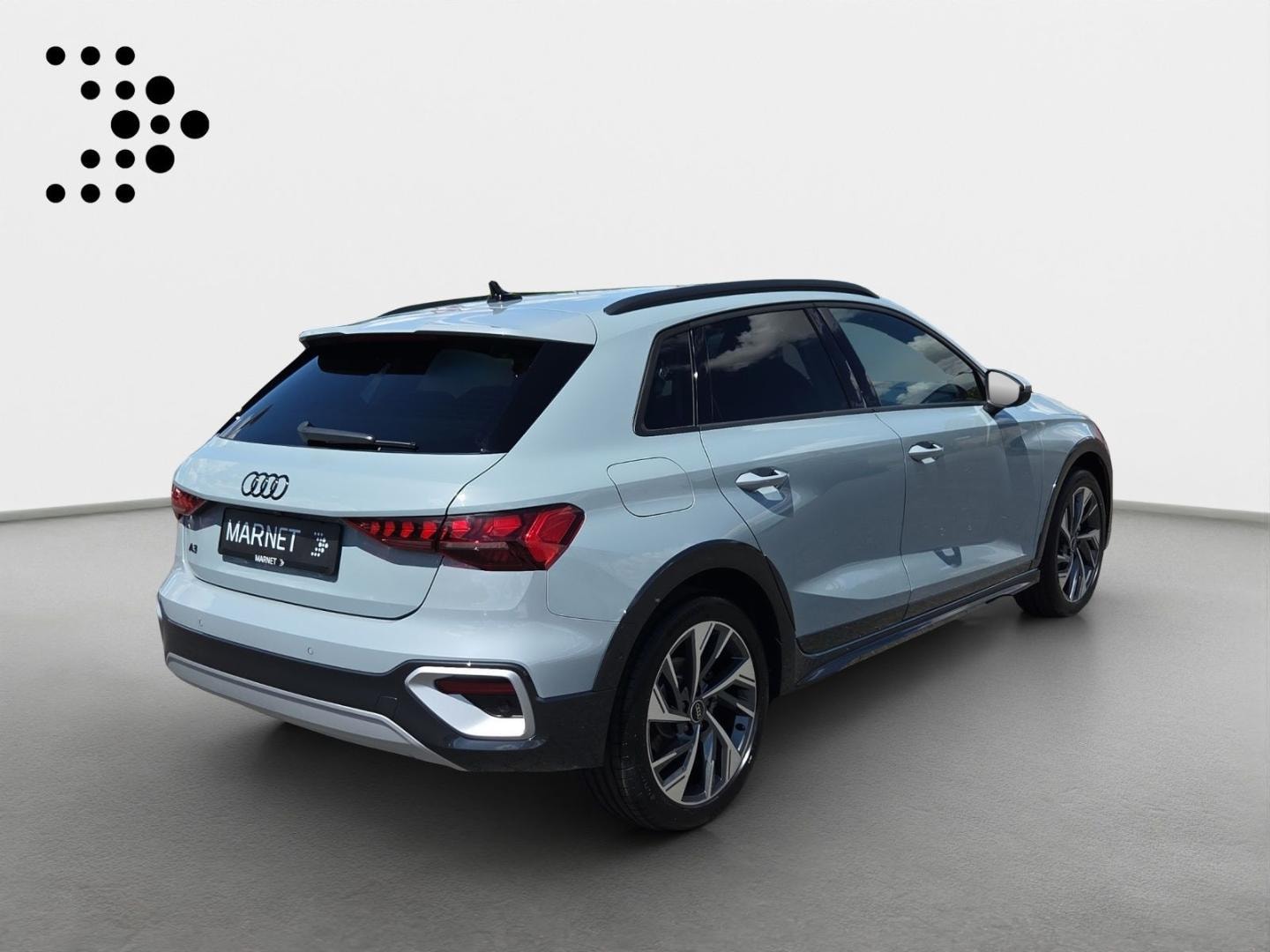 Bild über Audi A3 allstreet TFSI e TFSI e 150 kW S tronic - für weitere Informationen kontaktieren Sie den Audi Partner