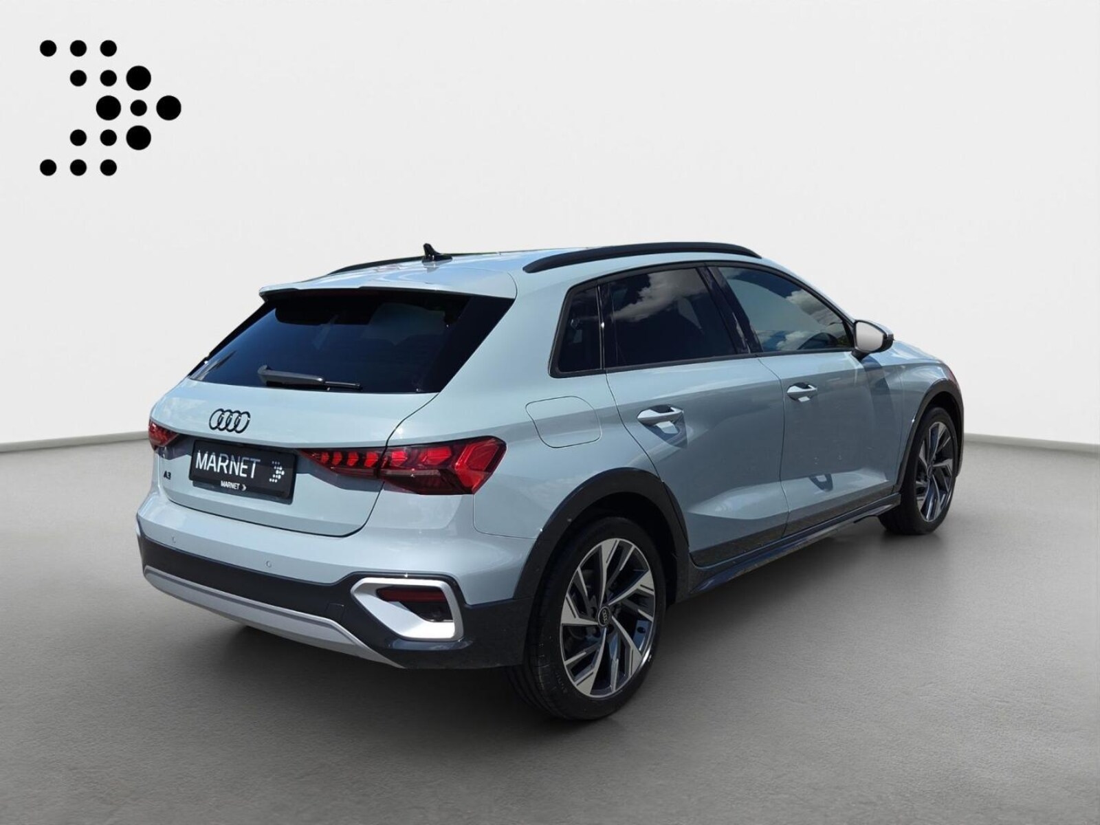 Audi A3 allstreet – Bild 18