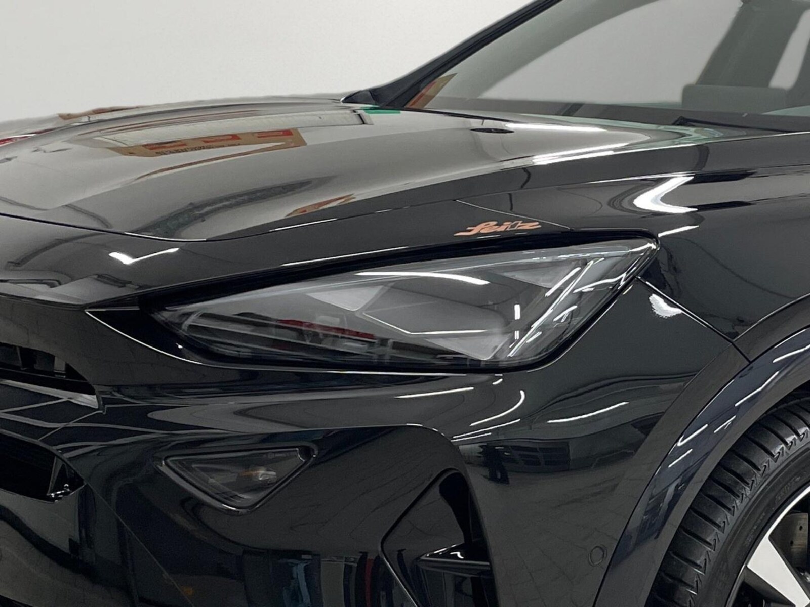 CUPRA Formentor – Bild 7