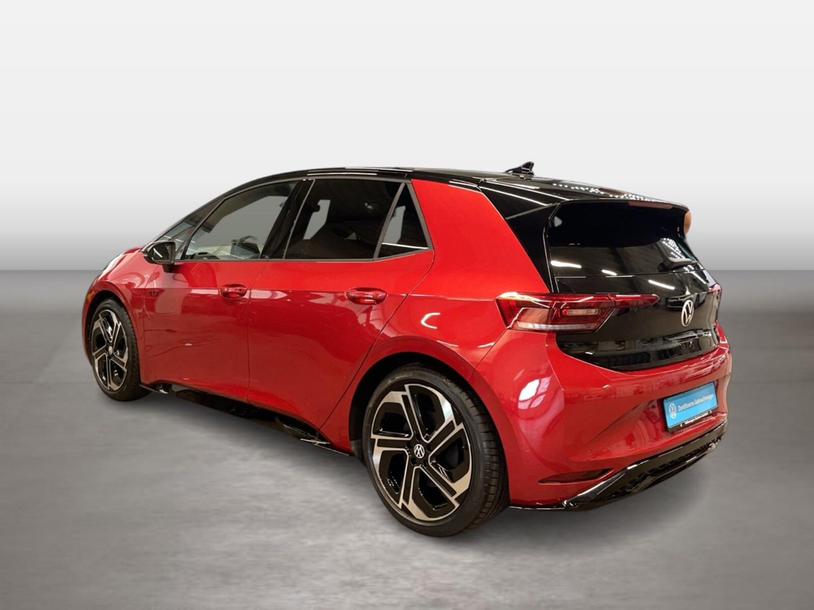 Volkswagen ID.3 – Bild 3