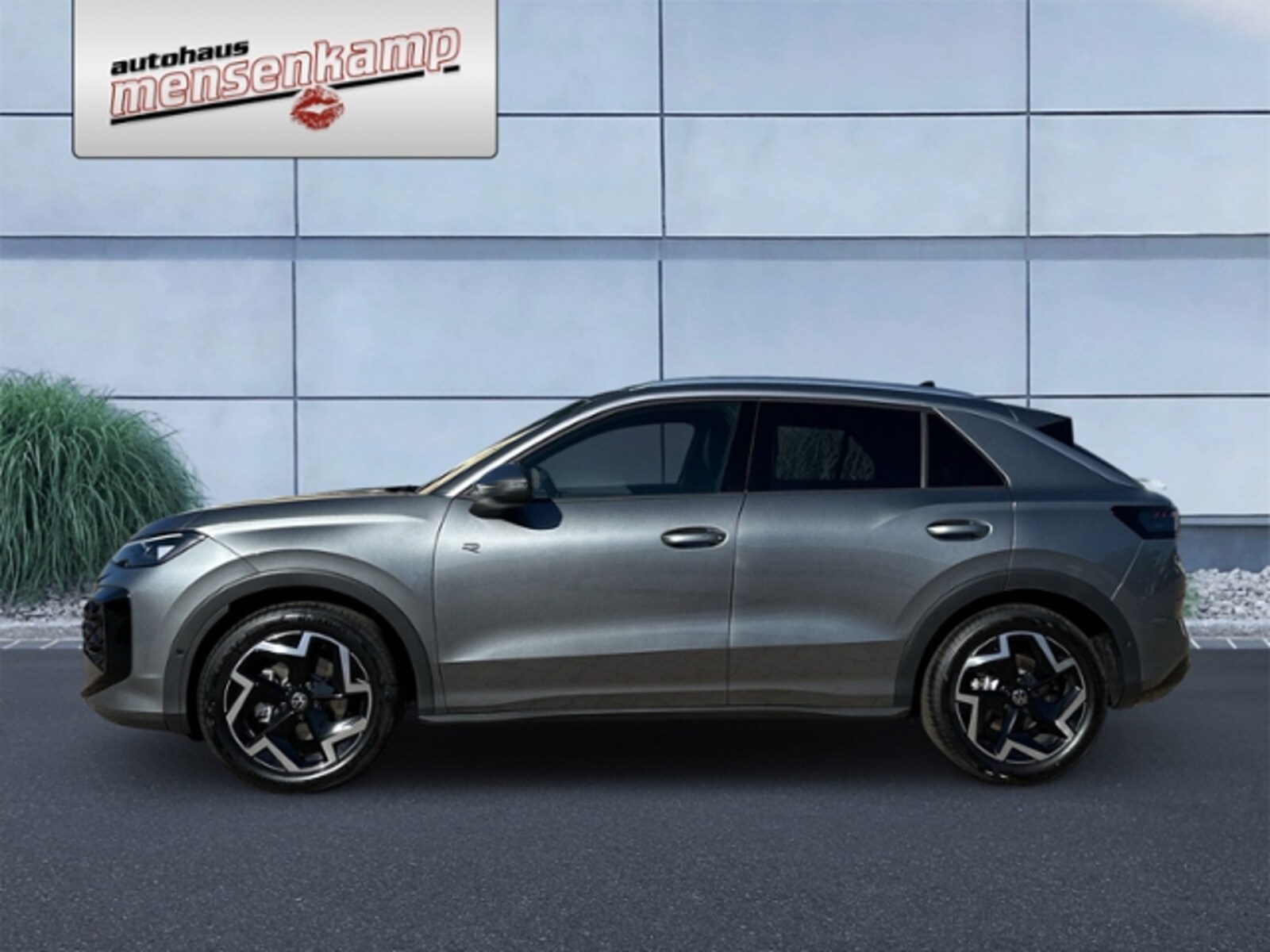 Volkswagen T-Roc – Bild 5