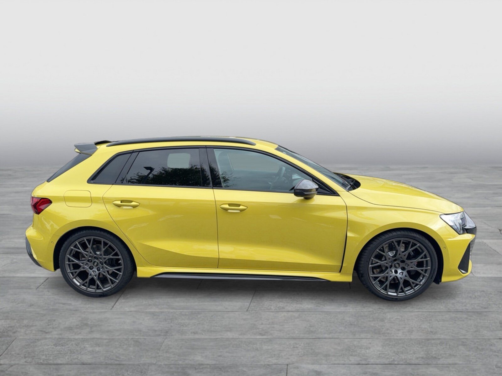 Audi RS 3 Sportback – Bild 6