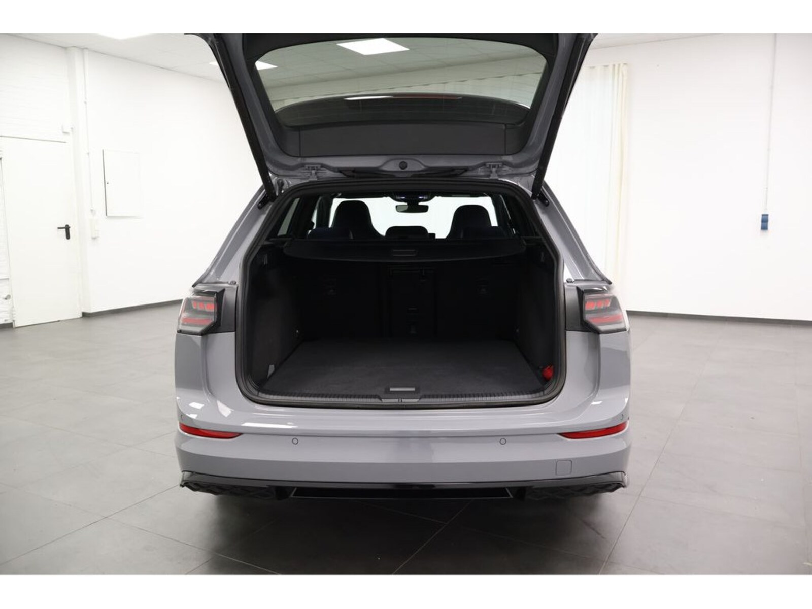 Volkswagen Golf Variant – Bild 27