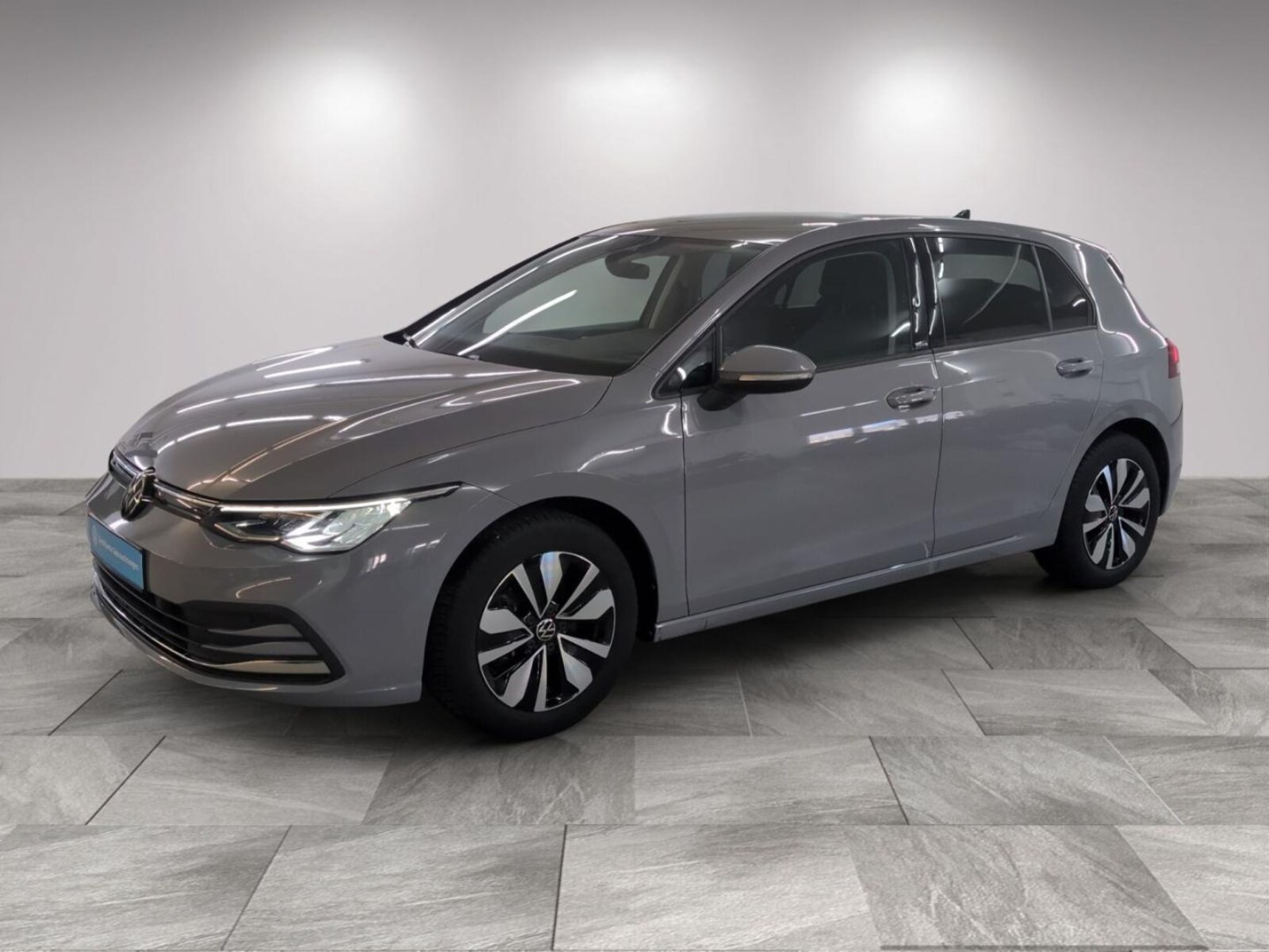 Volkswagen Golf – Bild 2