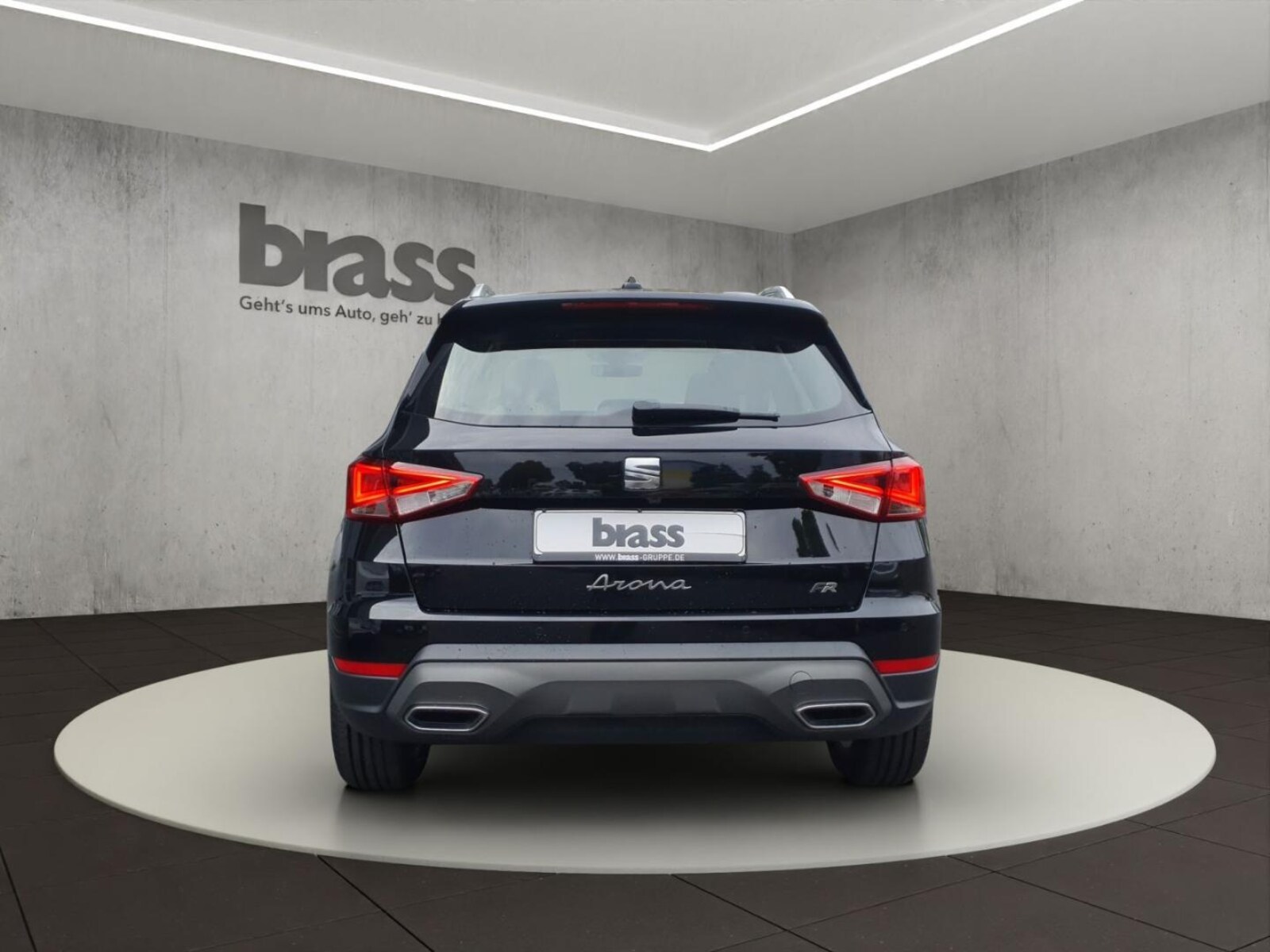 SEAT Arona – Bild 4