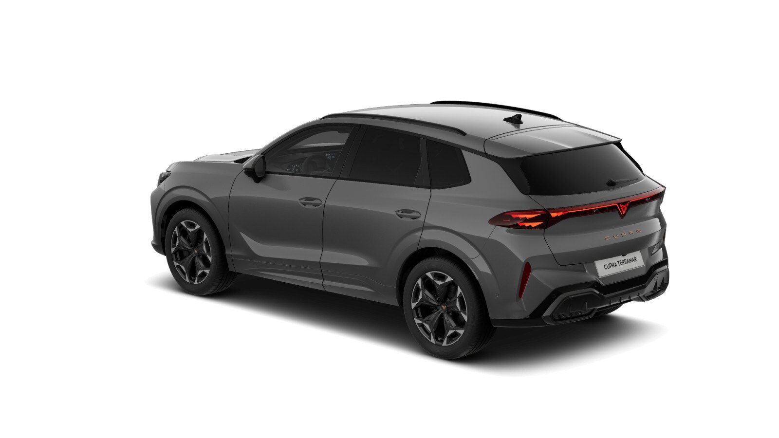 CUPRA Terramar – Bild 4